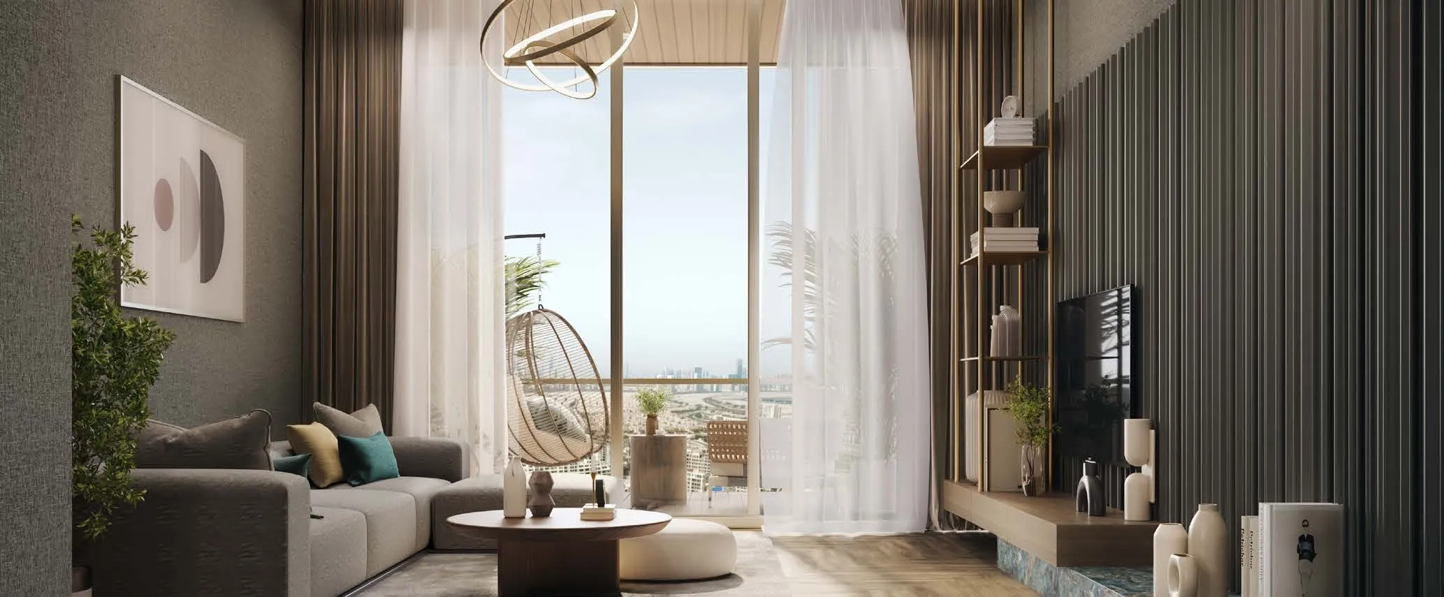 The Central Uptown image 9