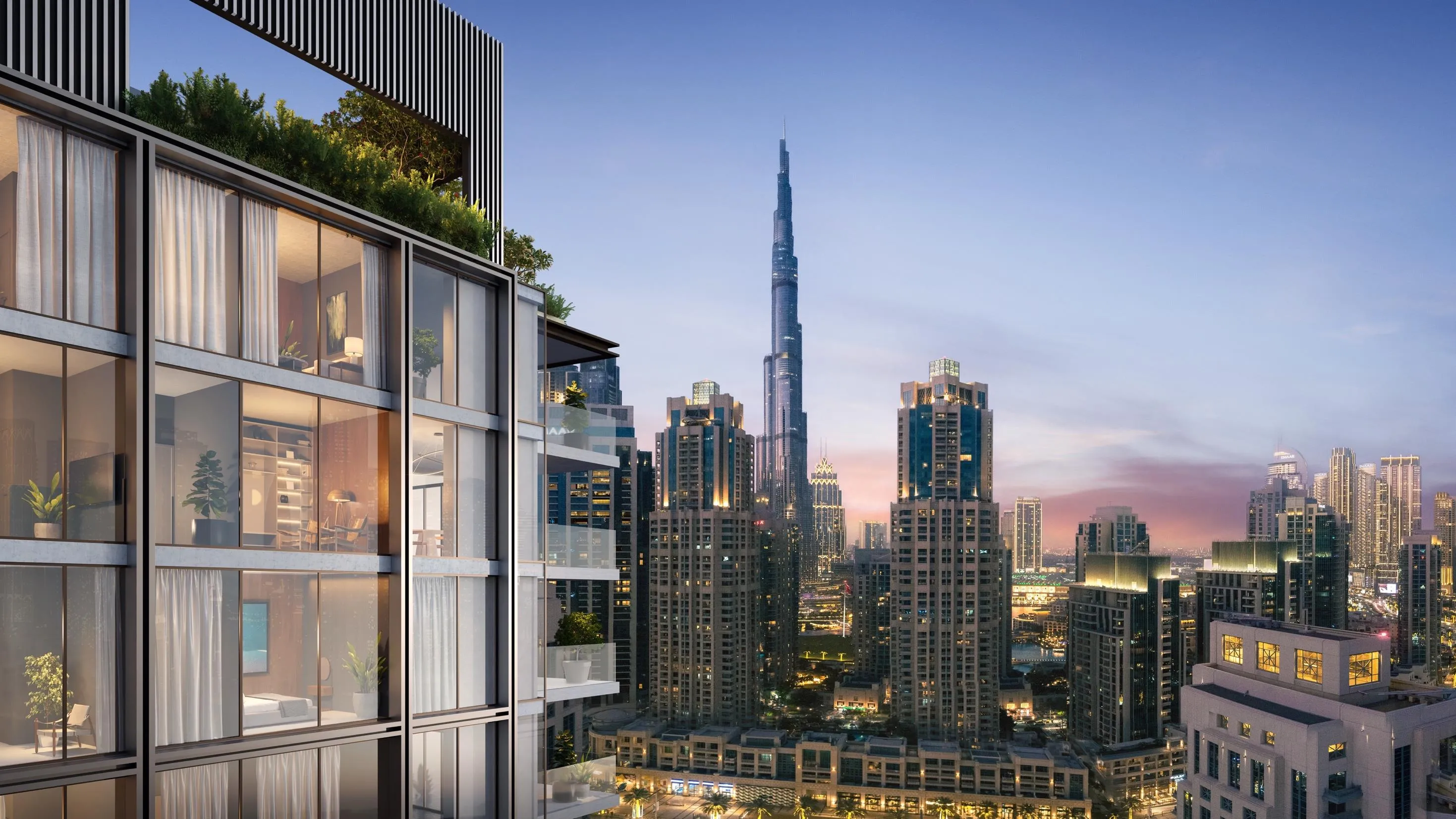 Rove Home Meydan Horizon image 4