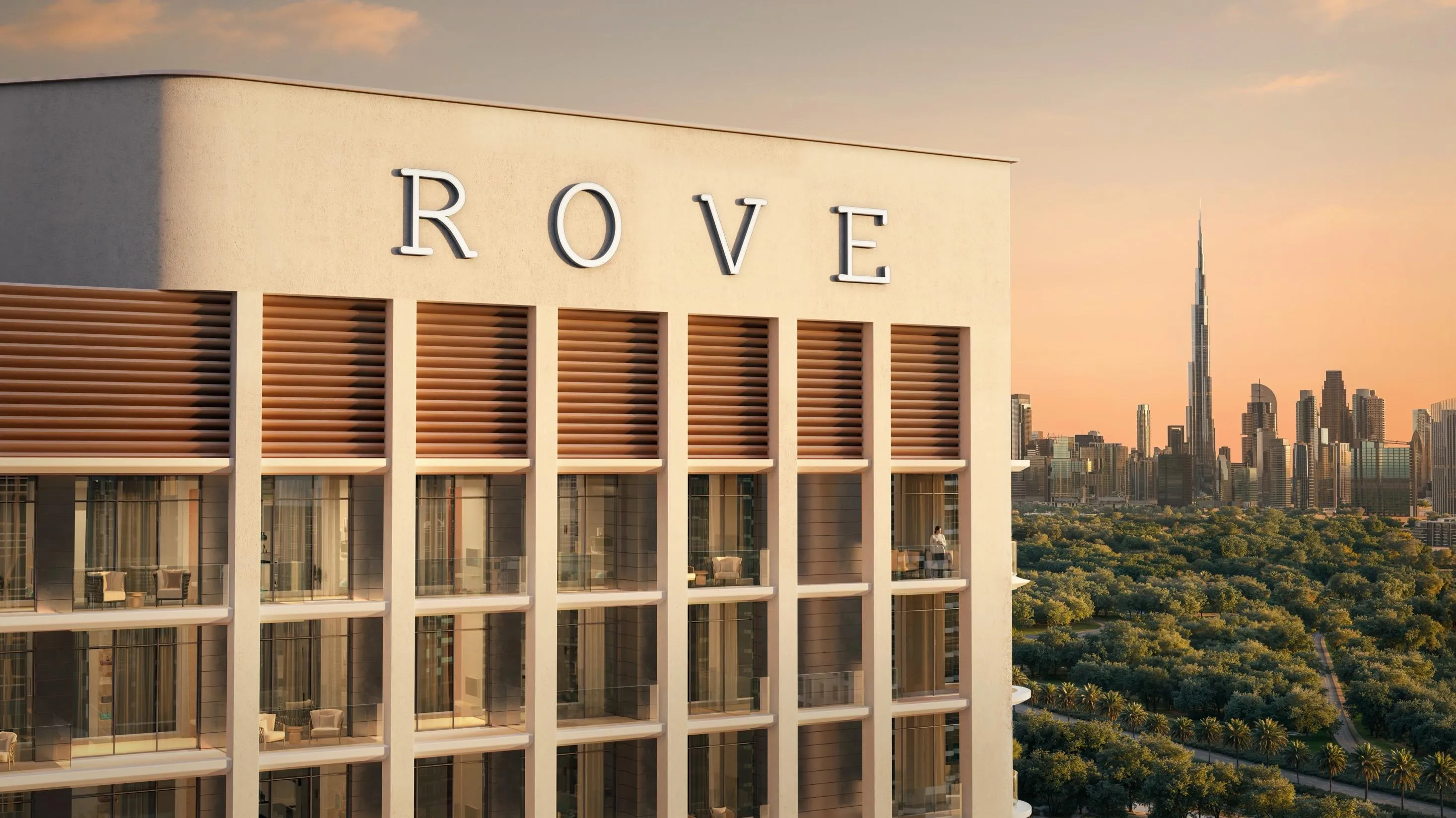 Rove Home Meydan Horizon image 2