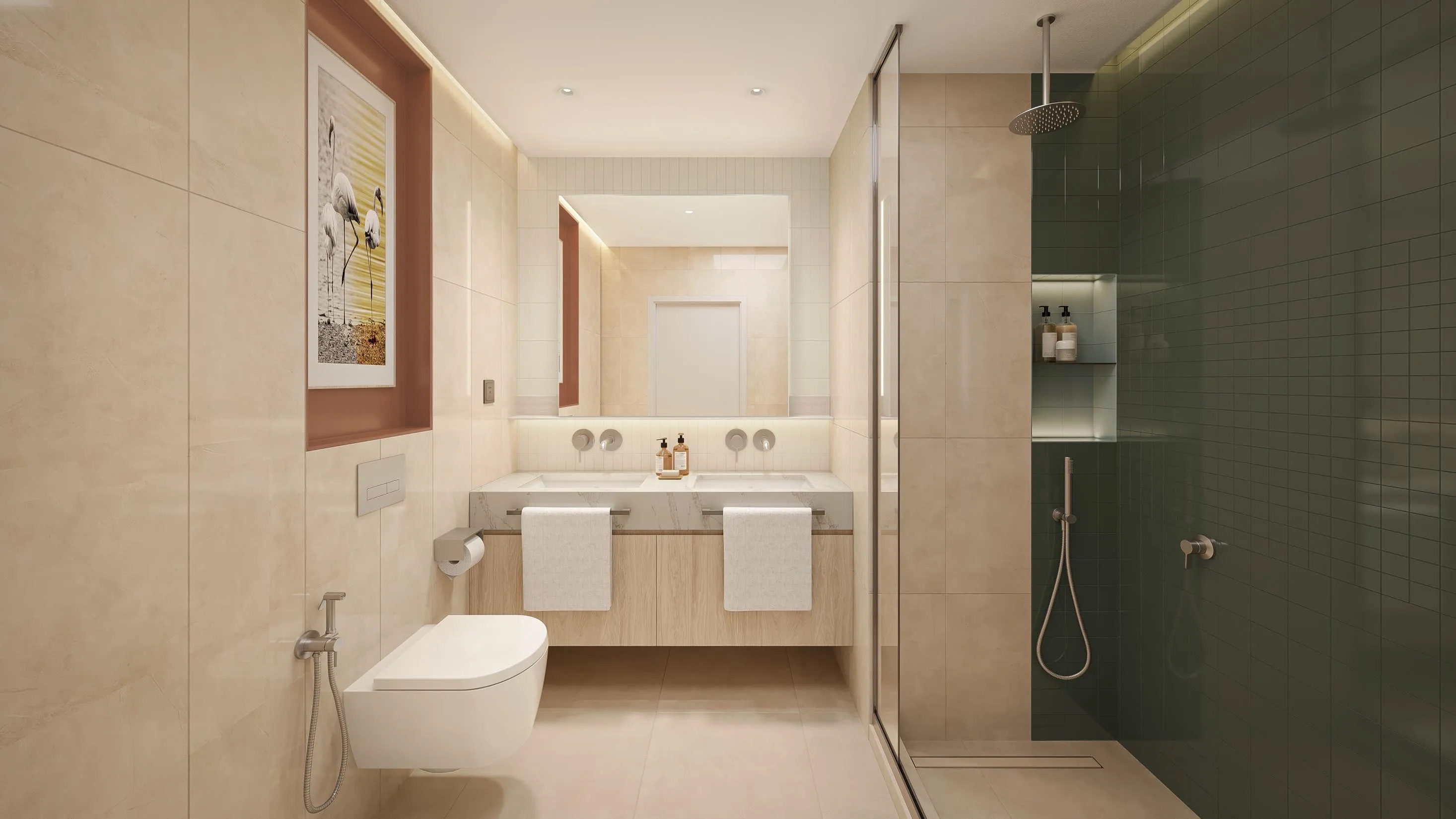 Rove Home Meydan Horizon image 9