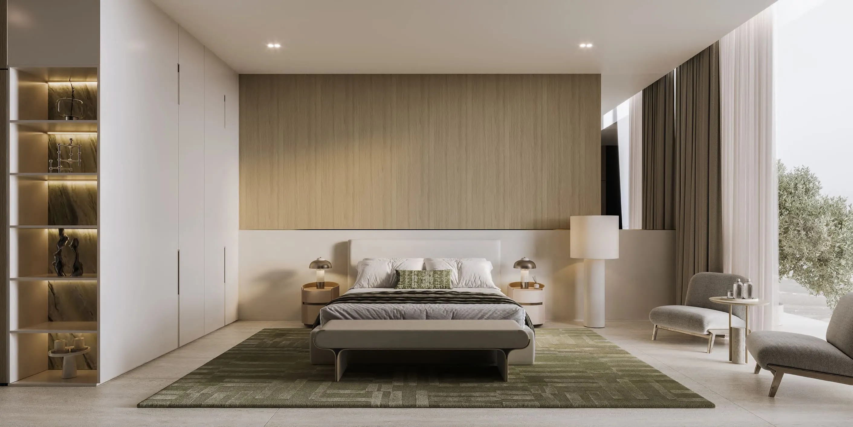 Binghatti Sky Terraces image 7