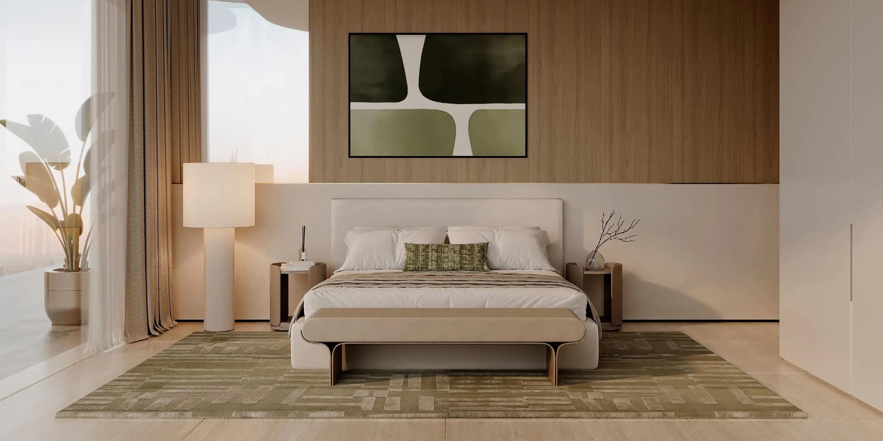 Binghatti Sky Terraces image 6