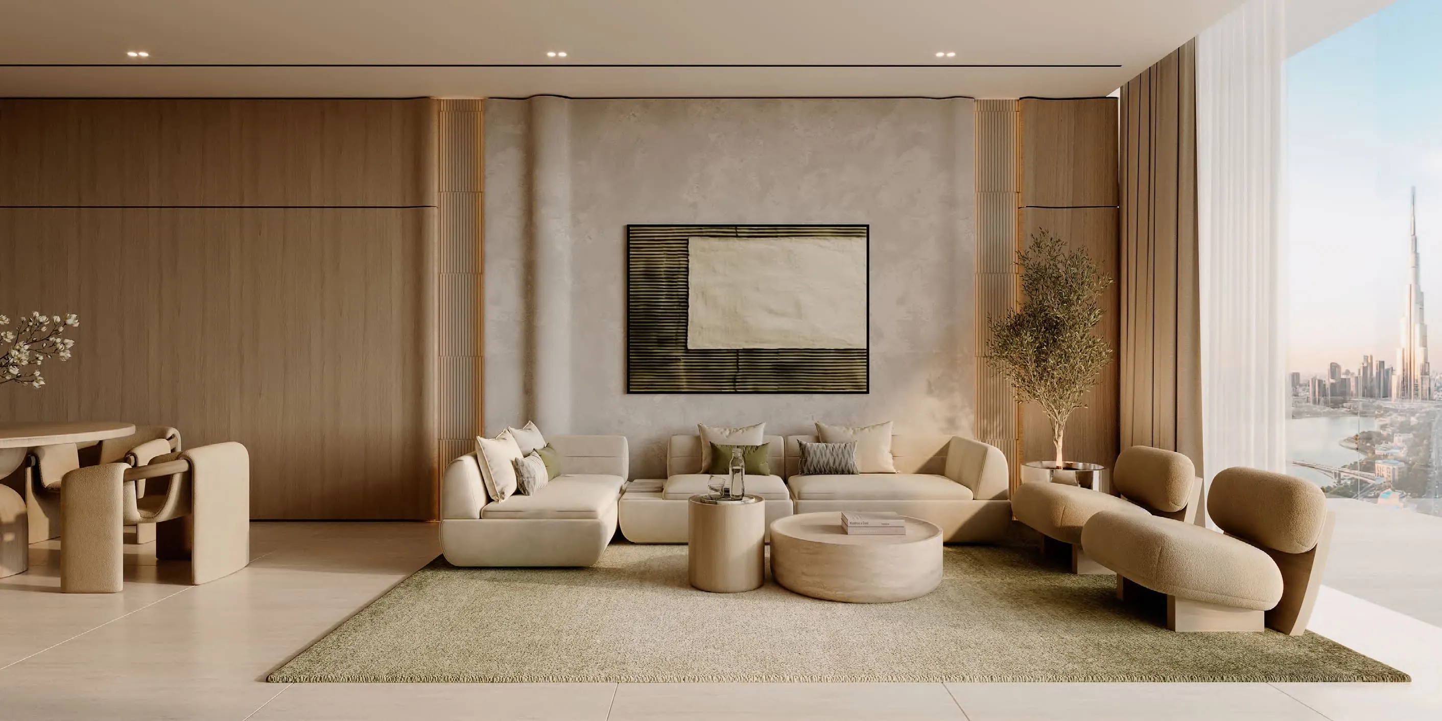 Binghatti Sky Terraces image 9