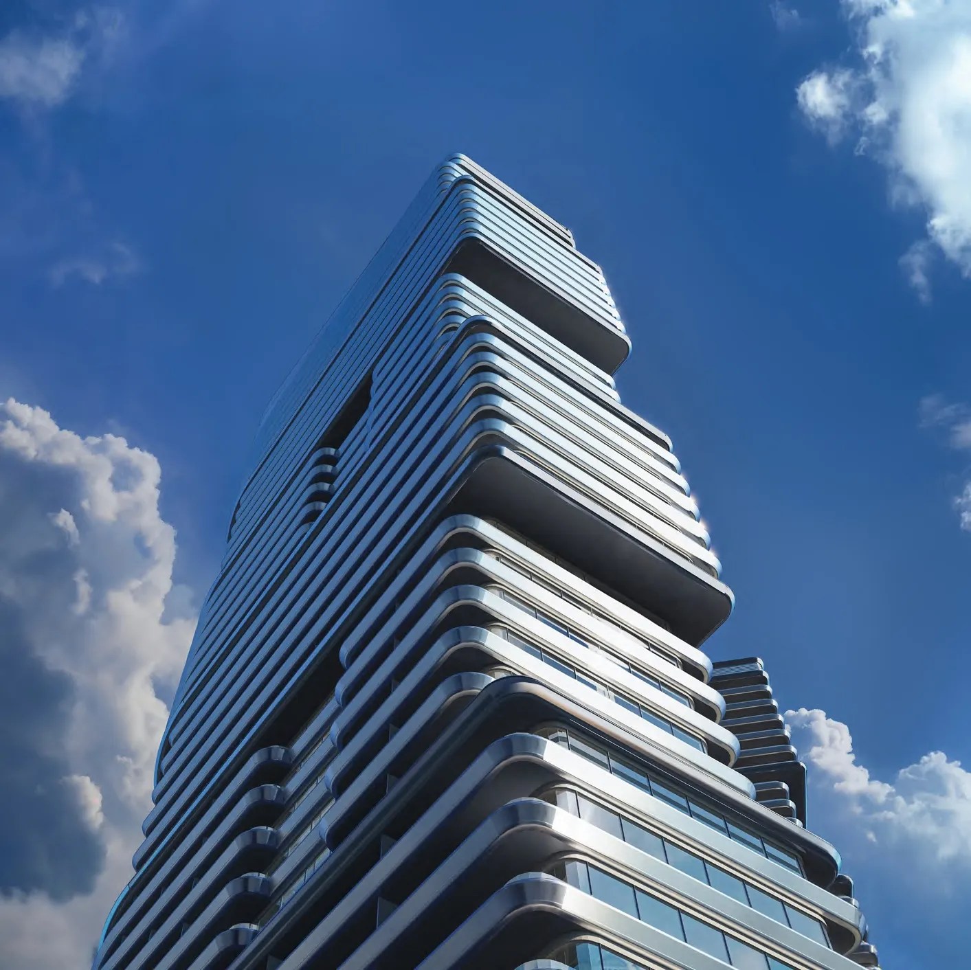 Binghatti Sky Terraces image 3