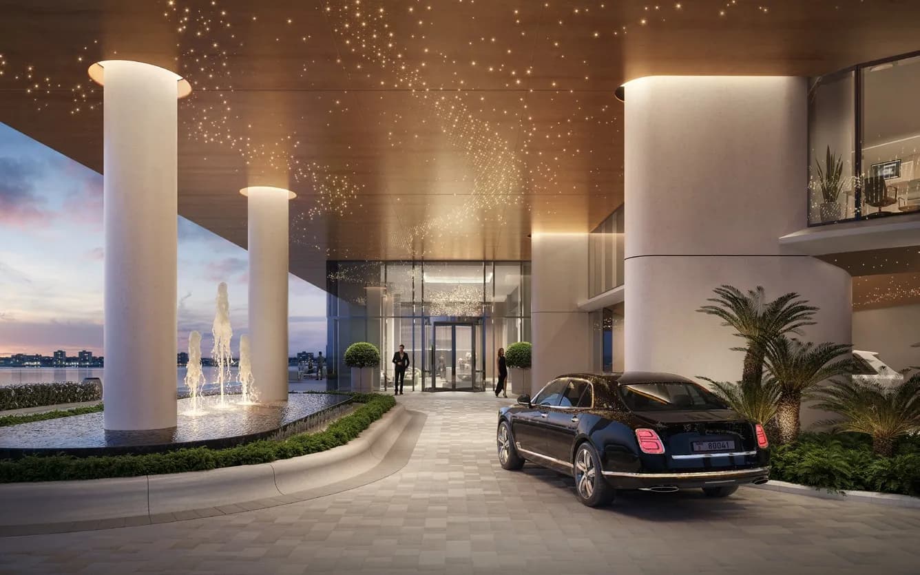 Hilton Residences image 5