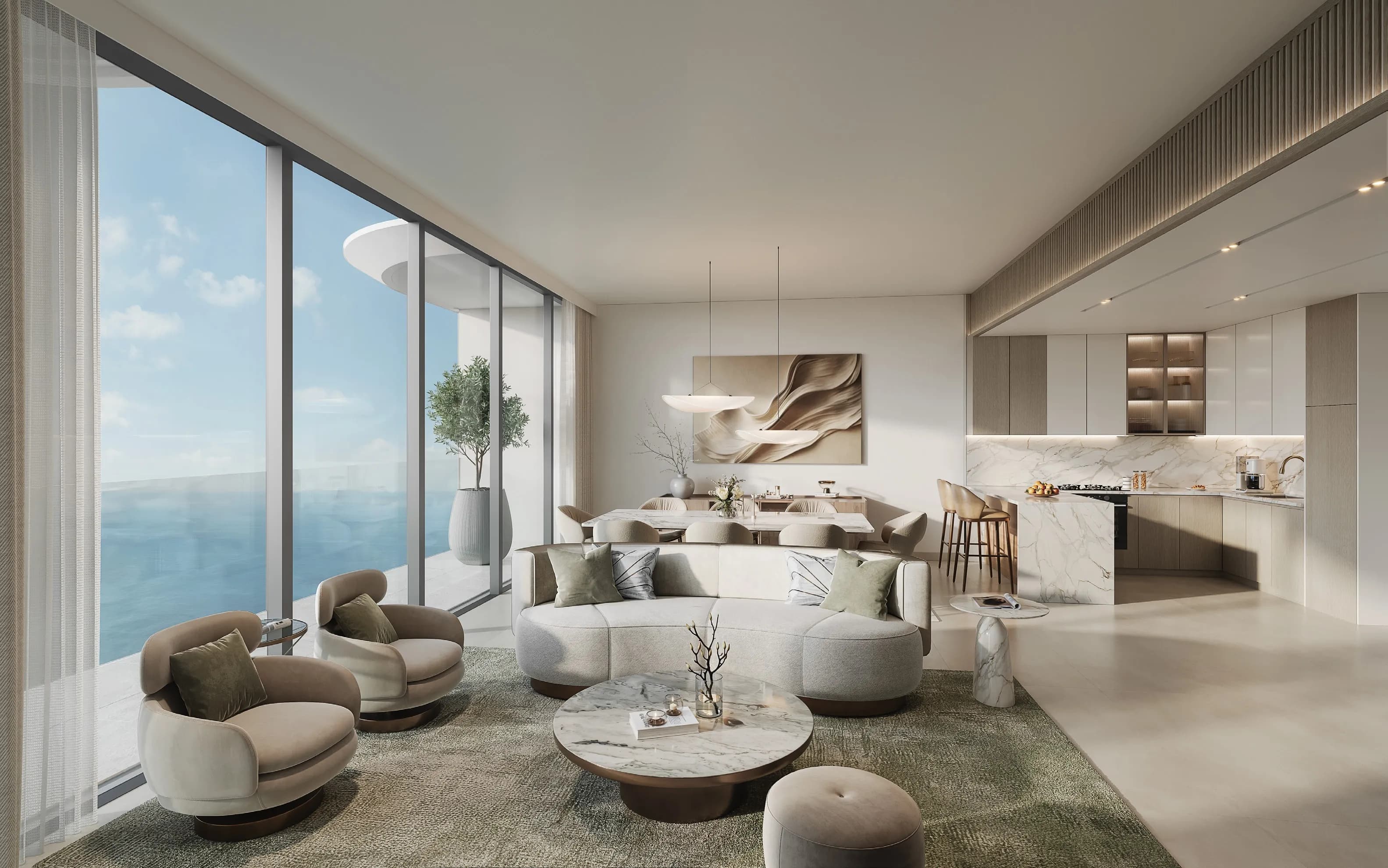 Hilton Residences image 12