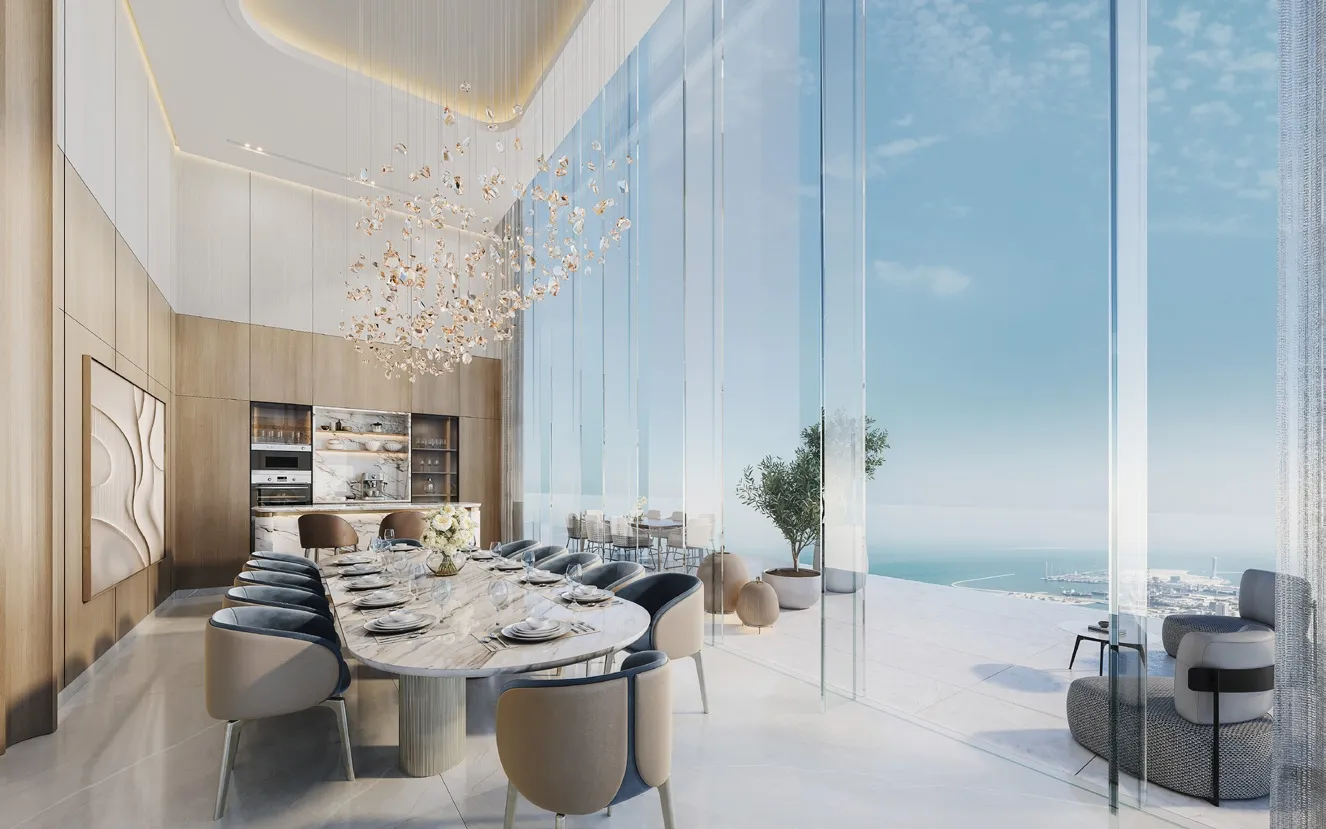 Hilton Residences image 8