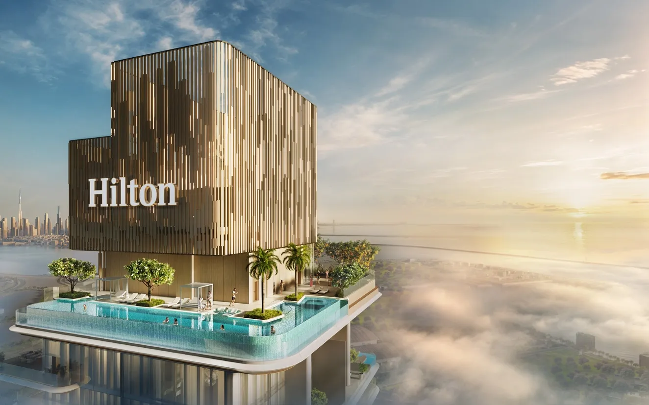 Hilton Residences image 2
