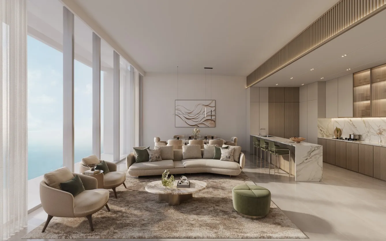 Hilton Residences image 13