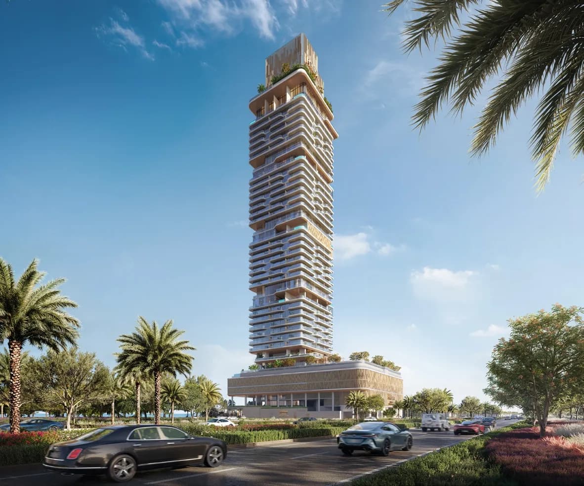 Hilton Residences image 3