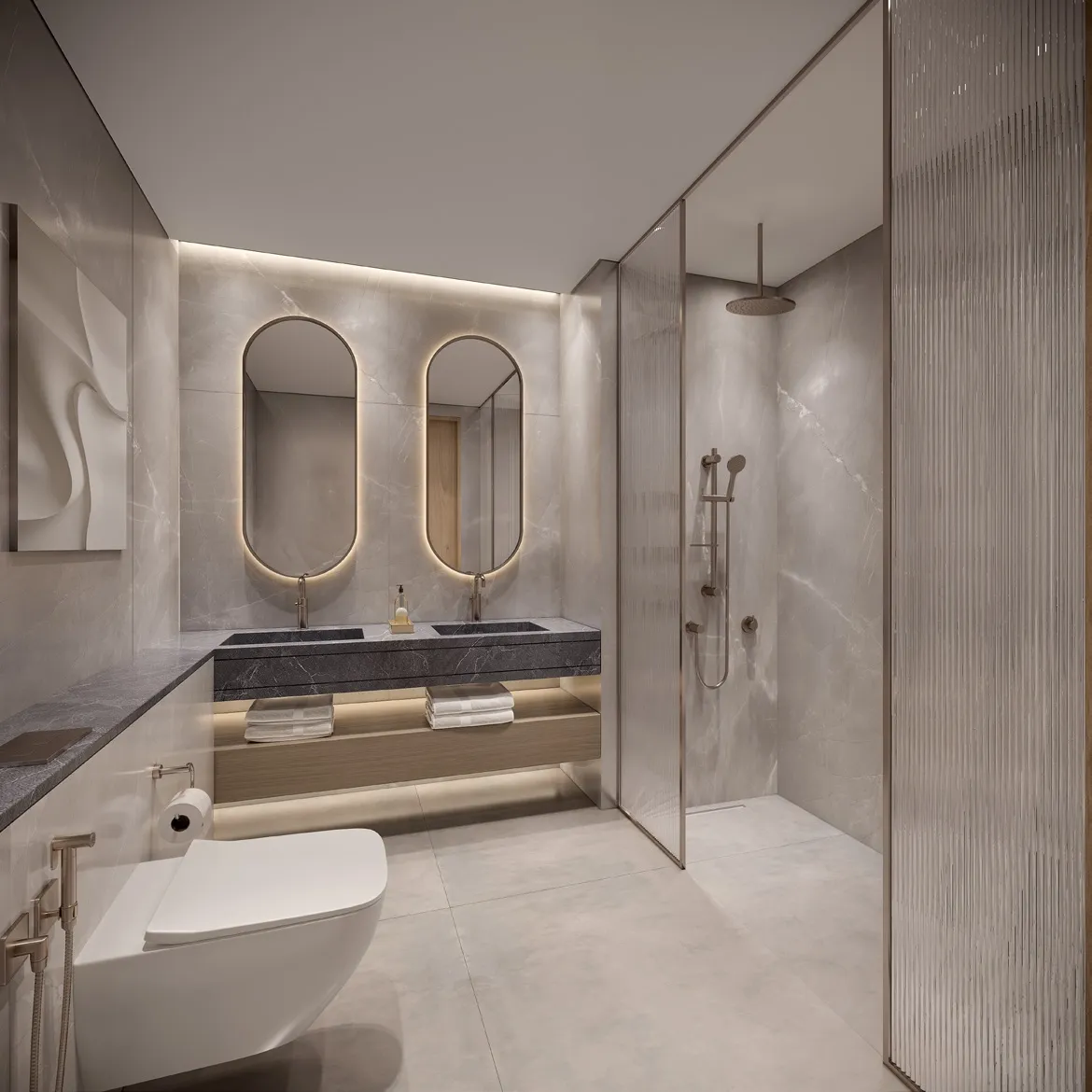 Hilton Residences image 10