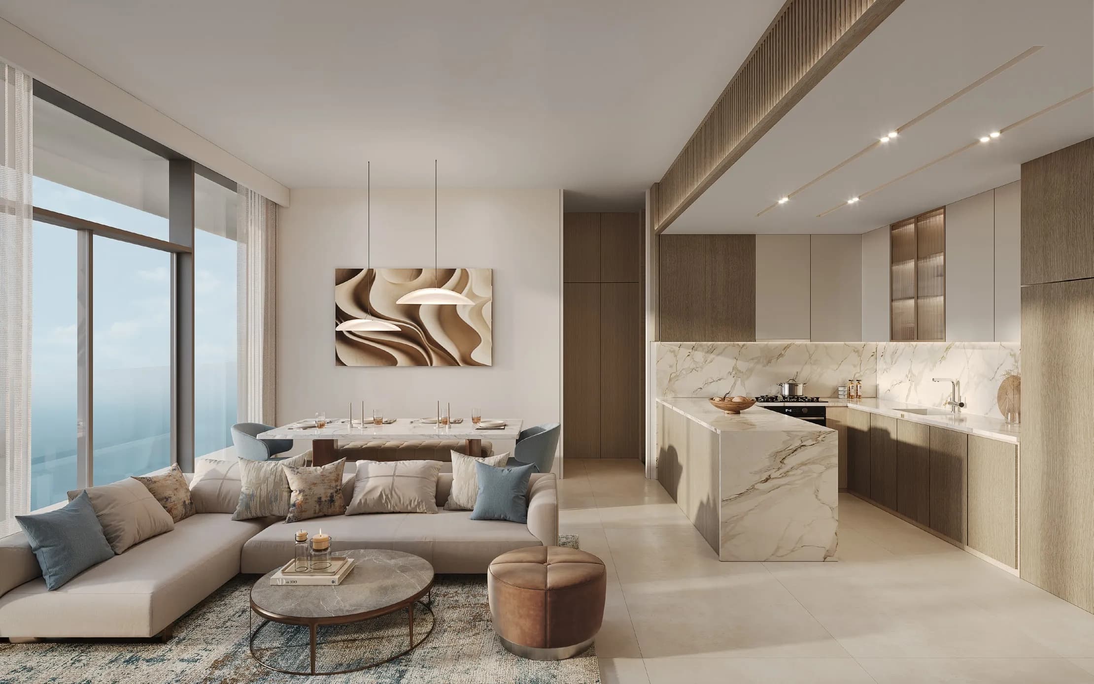 Hilton Residences image 9