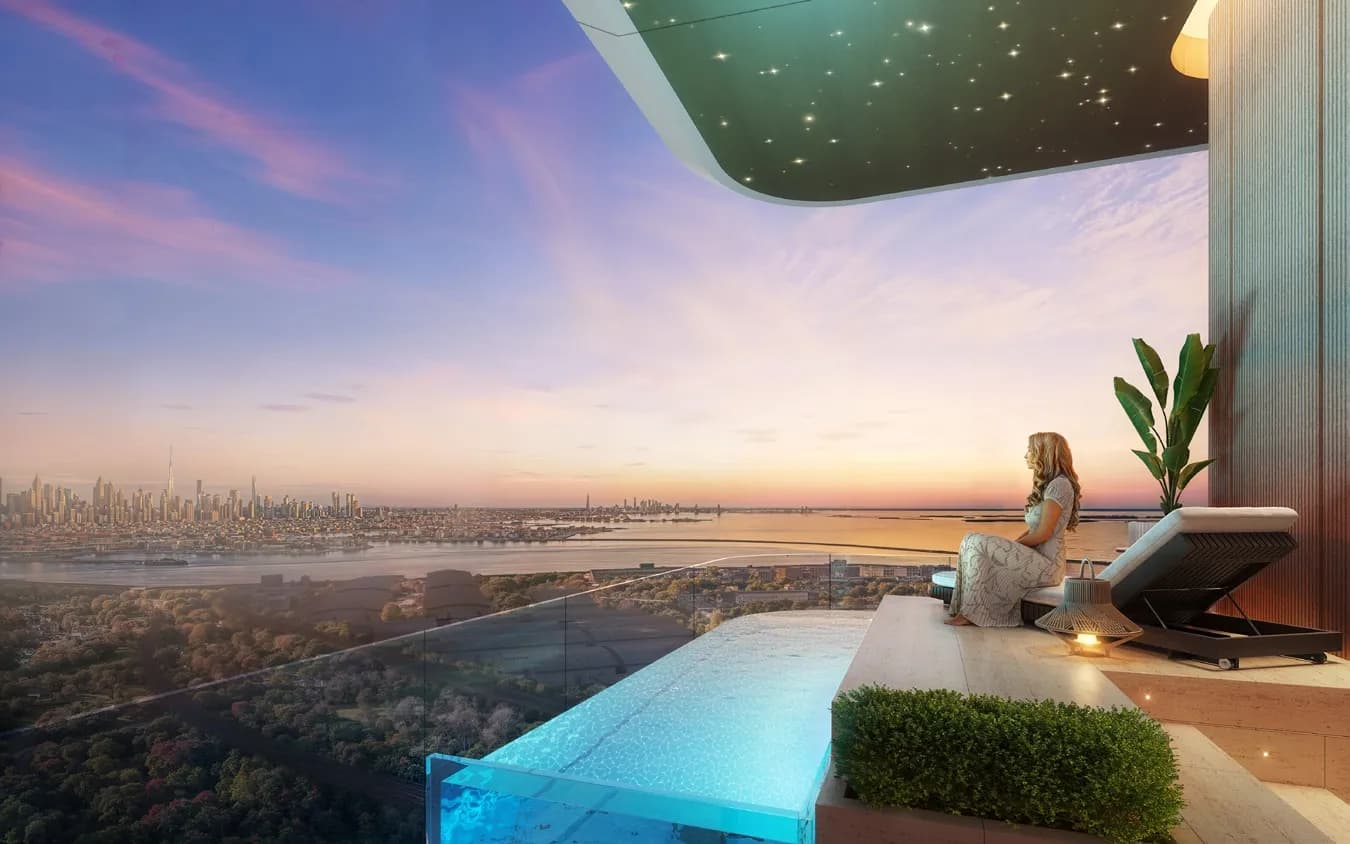Hilton Residences image 7