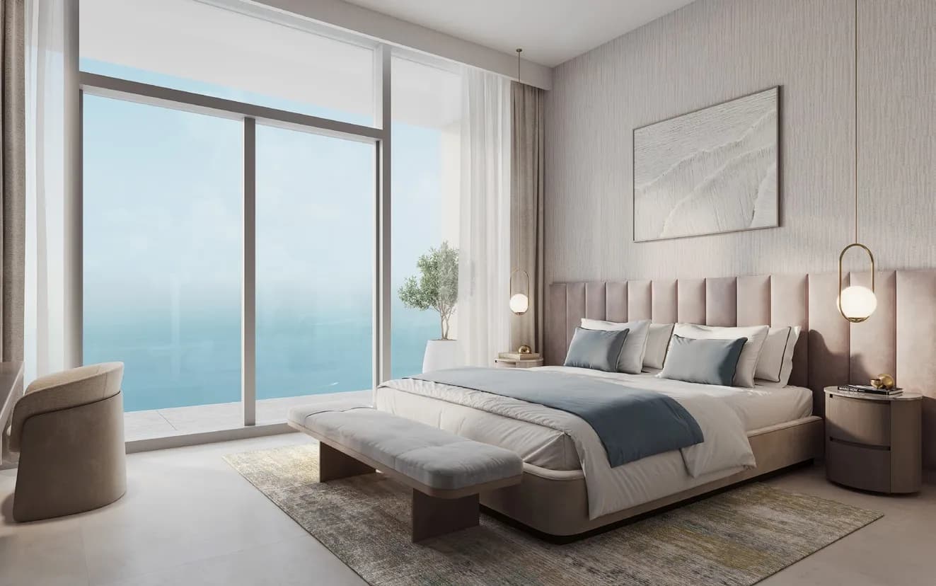 Hilton Residences image 11