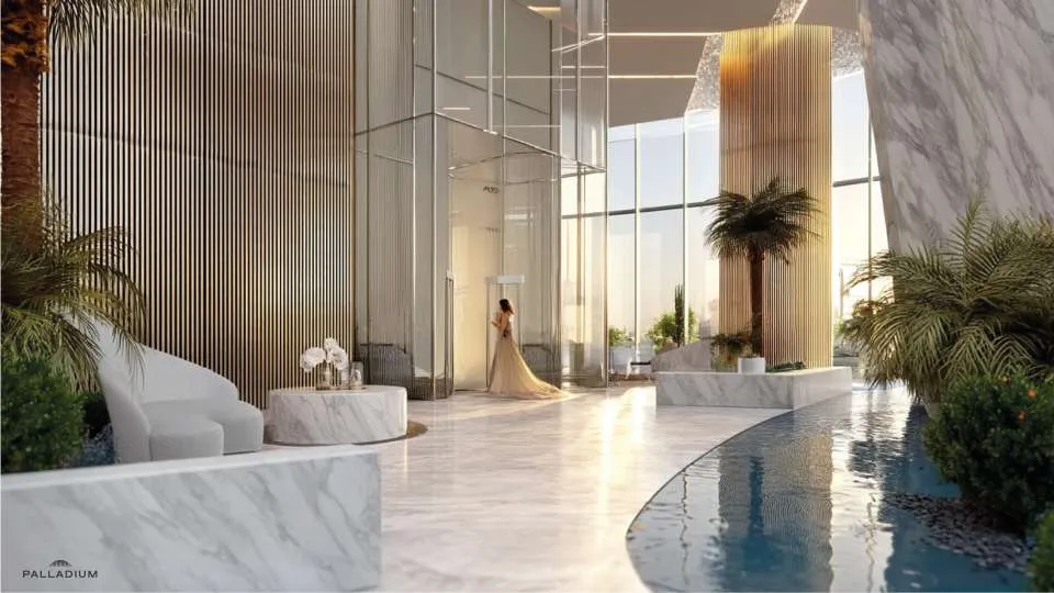 Coralis Residences image 8