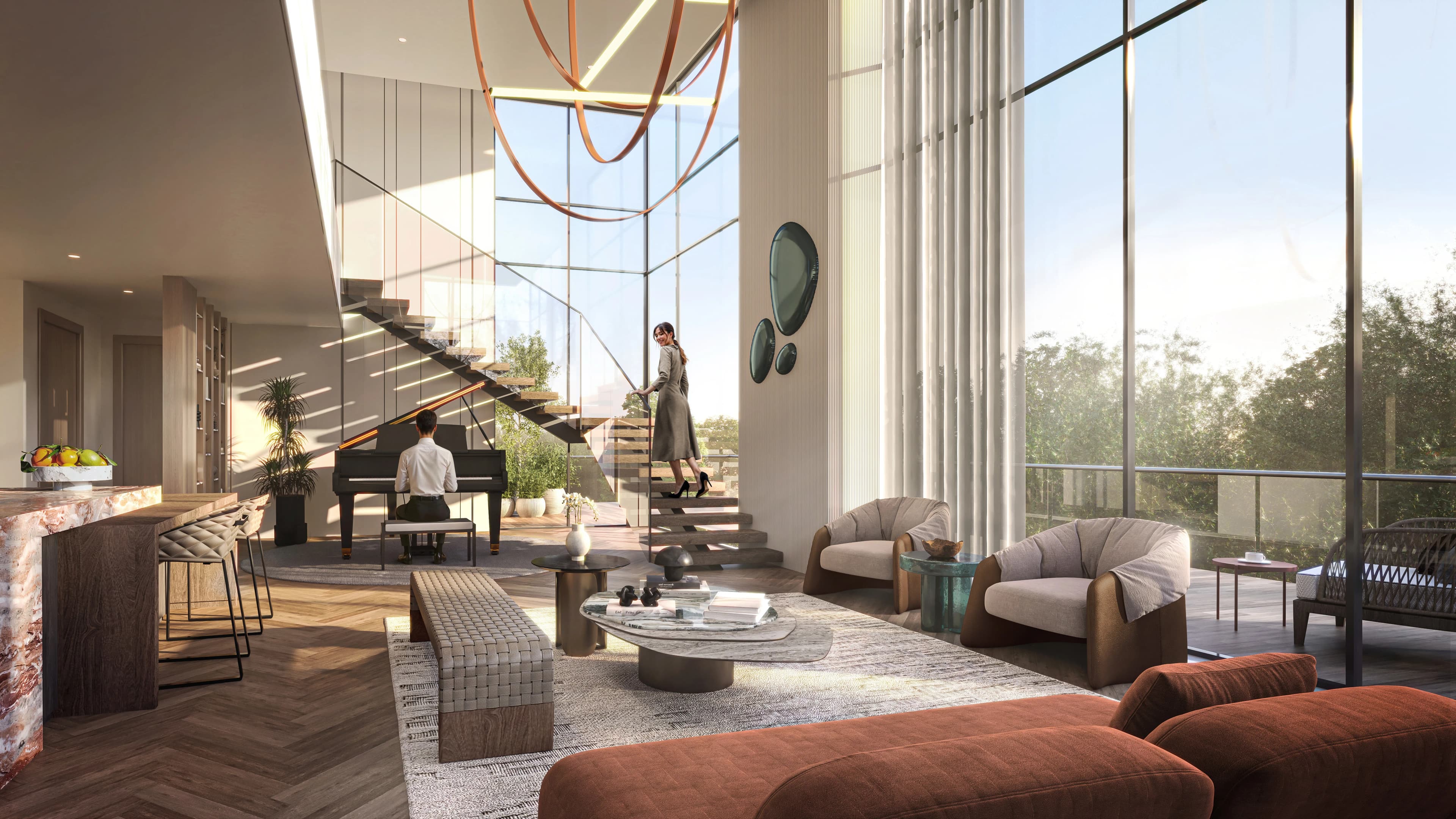 Maravelle Residences image 9