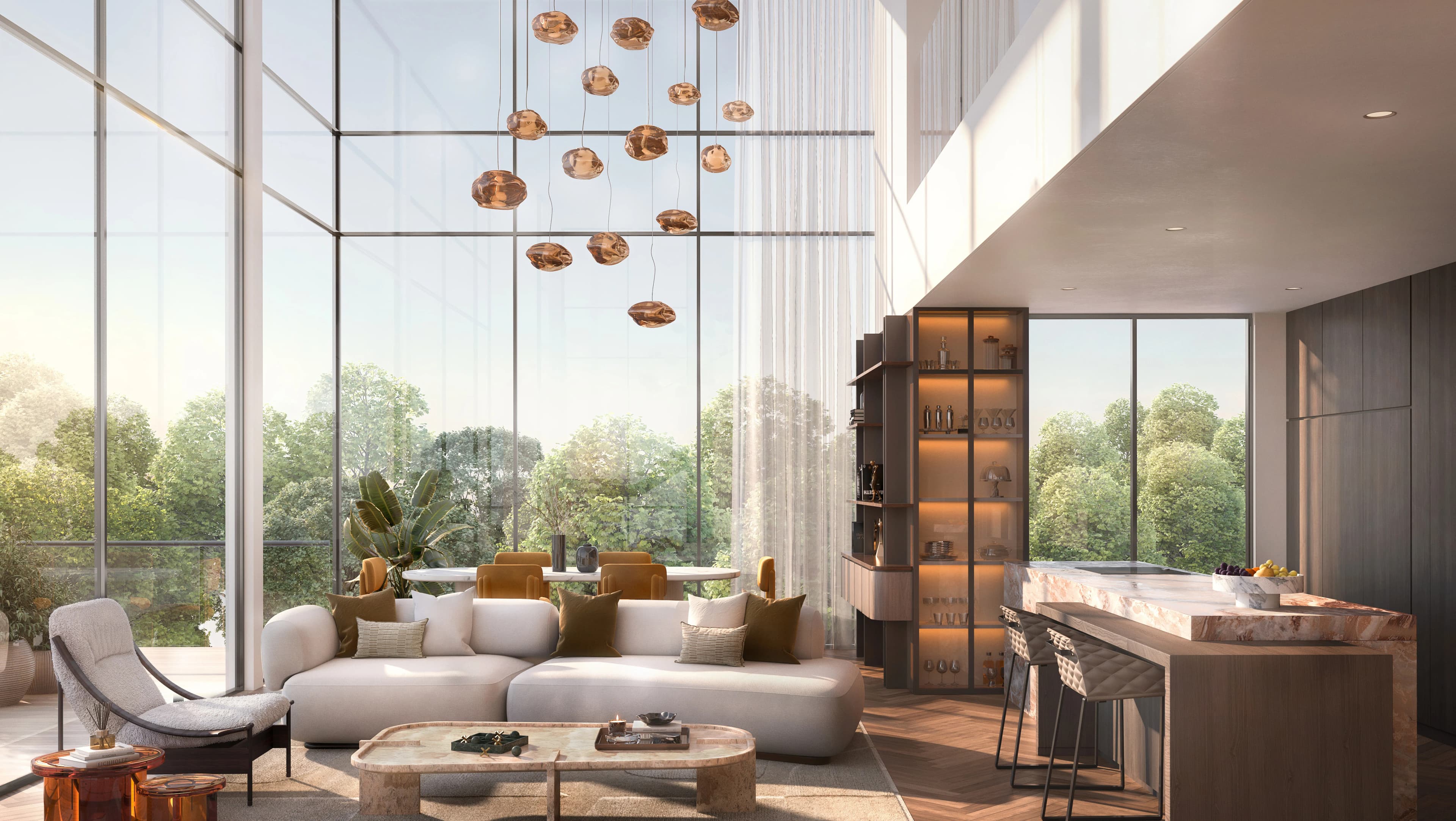 Maravelle Residences image 11
