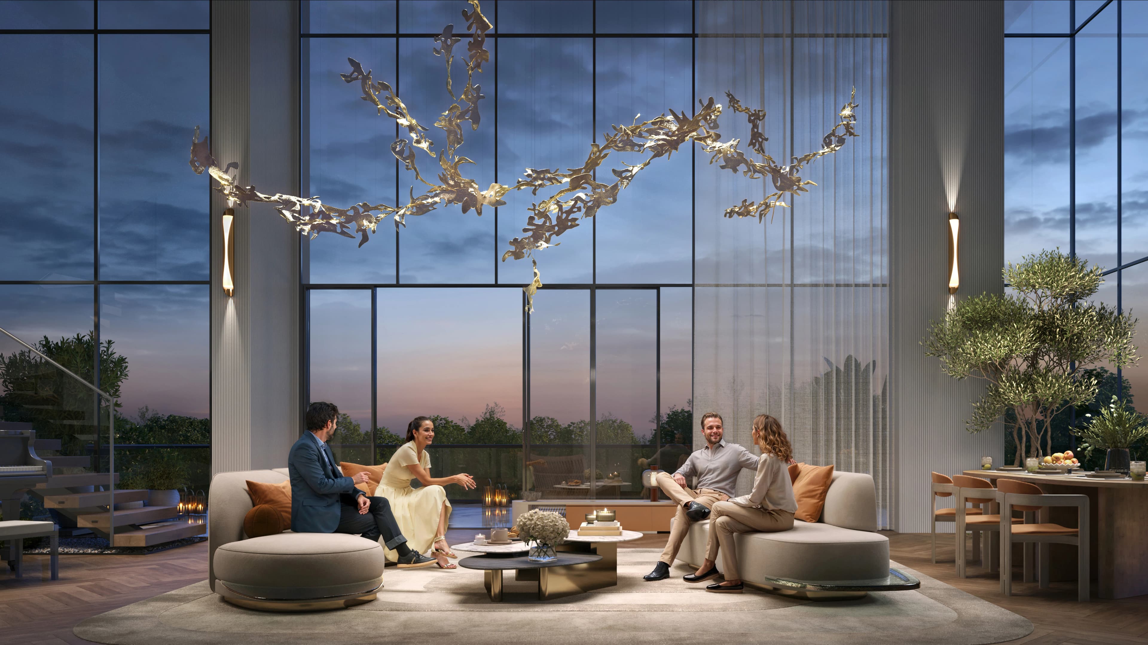 Maravelle Residences image 12