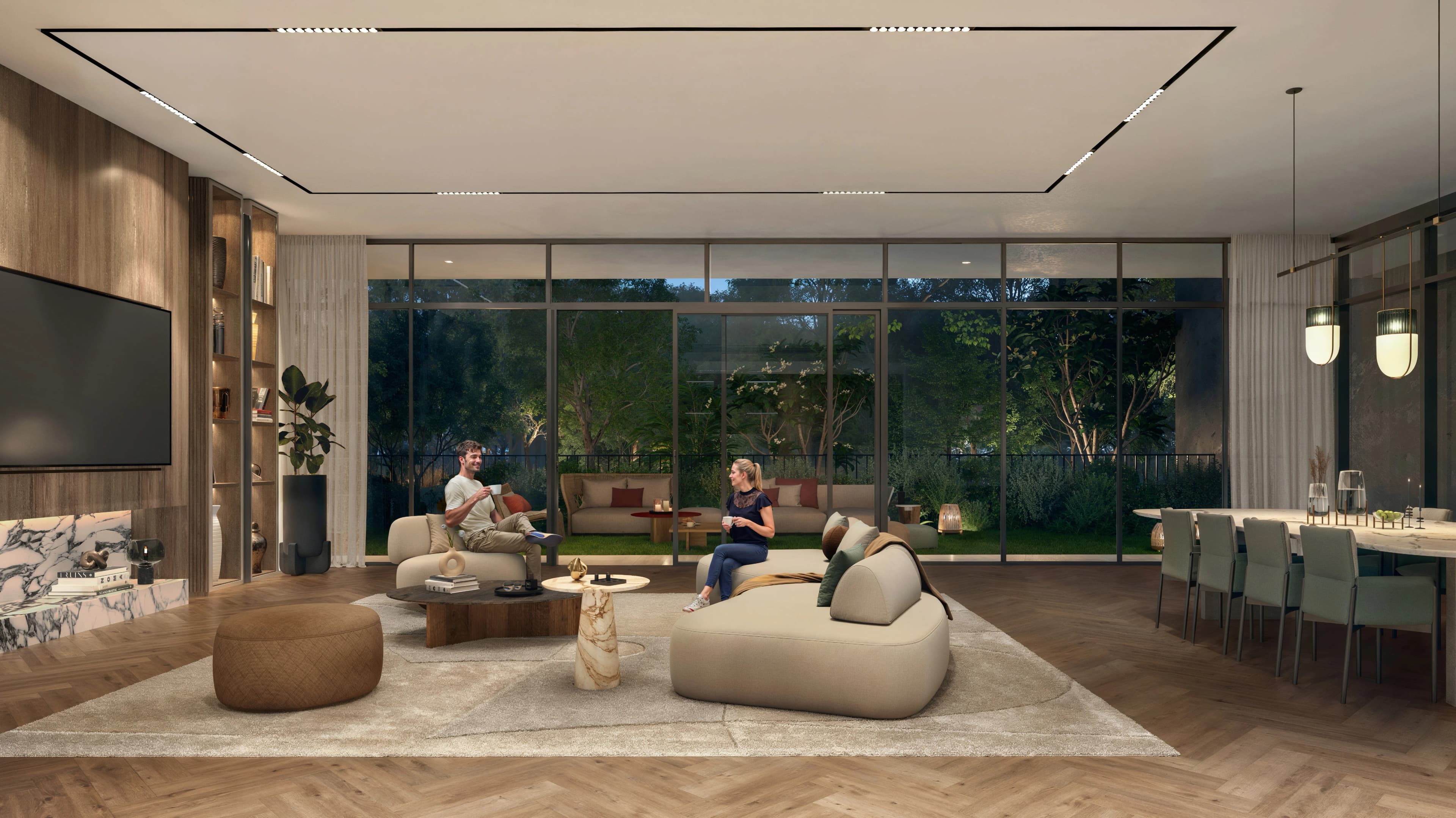 Maravelle Residences image 7