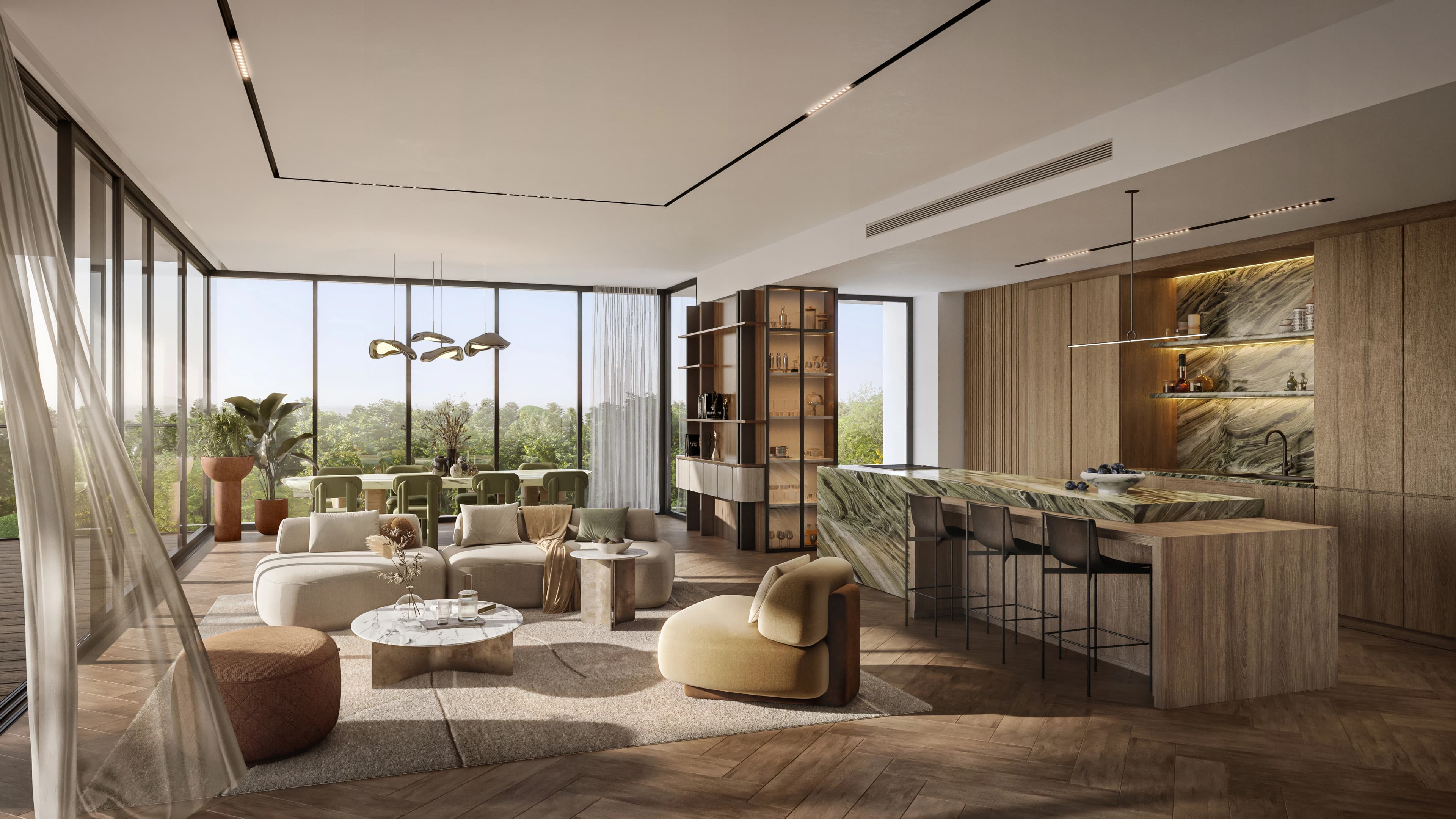Maravelle Residences image 8