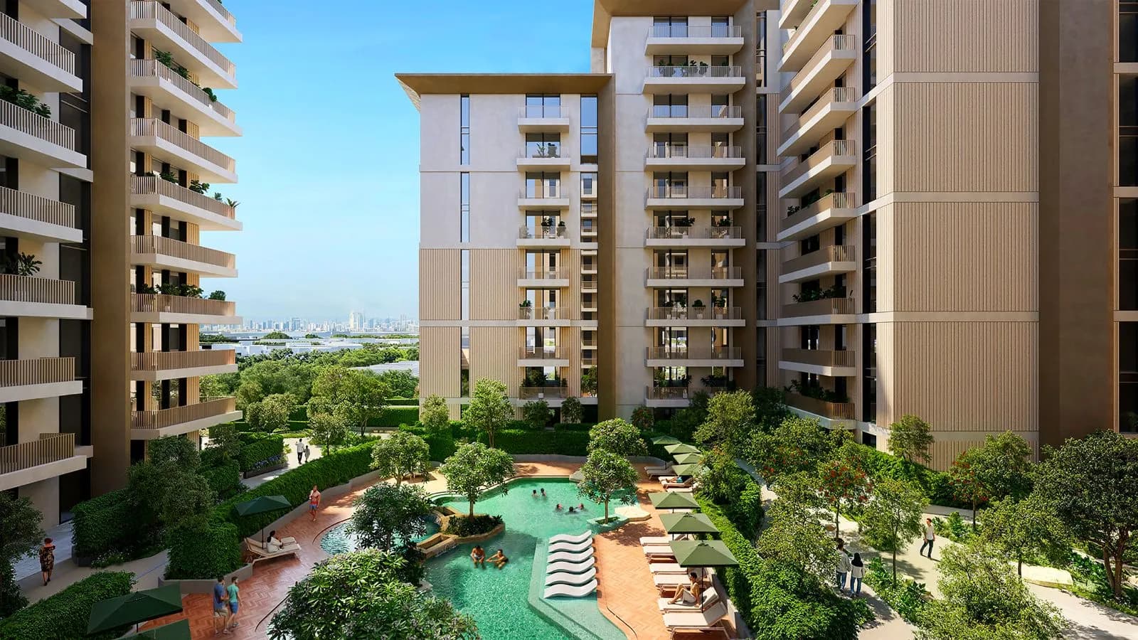 Expo Valley Views image 2