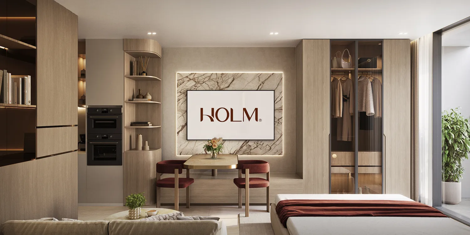 HOLM One image 9