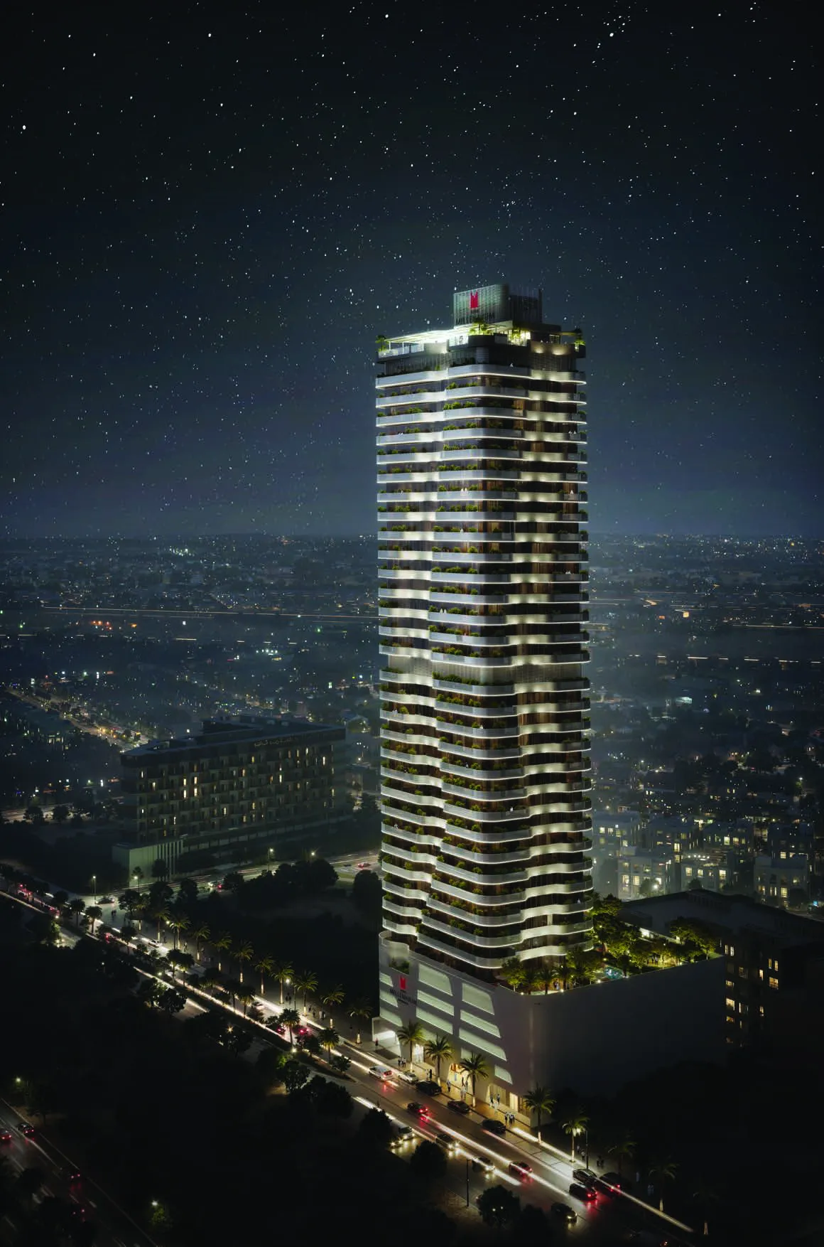 Azha Millennium Residences image 2