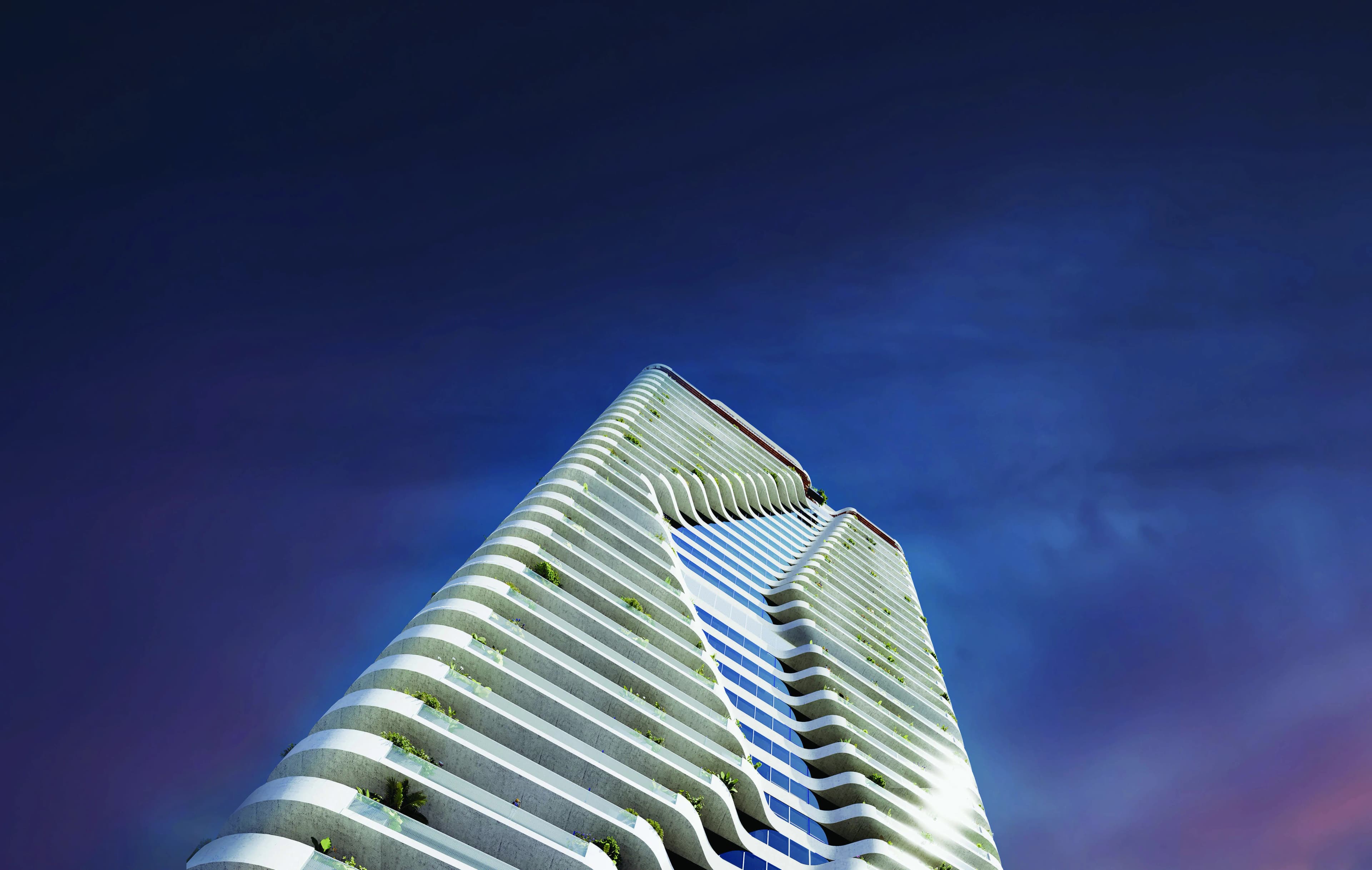 Azha Millennium Residences image 4