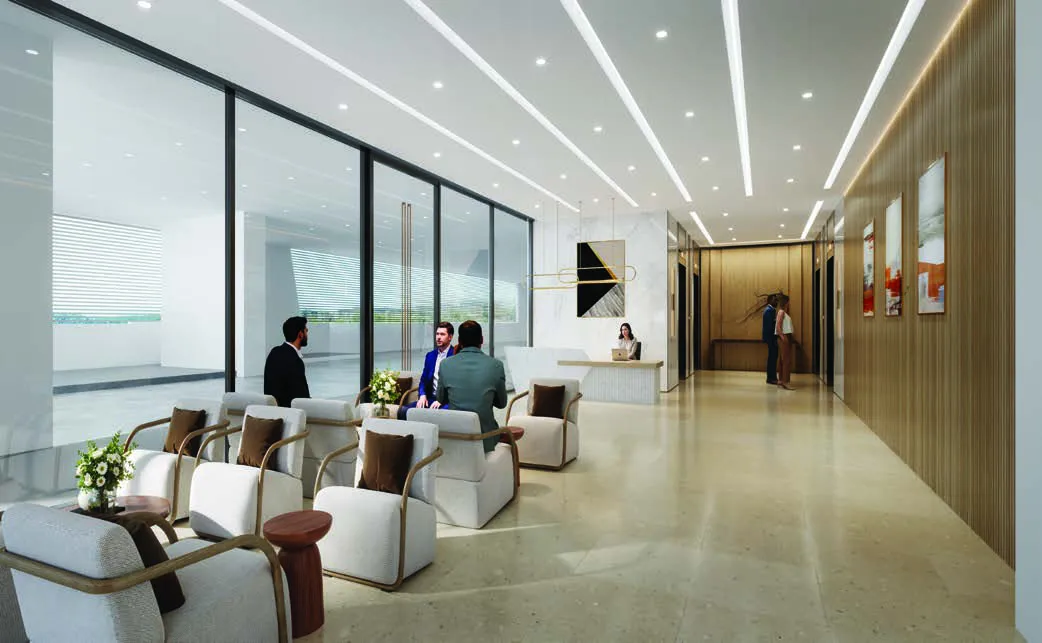 Azha Millennium Residences image 6