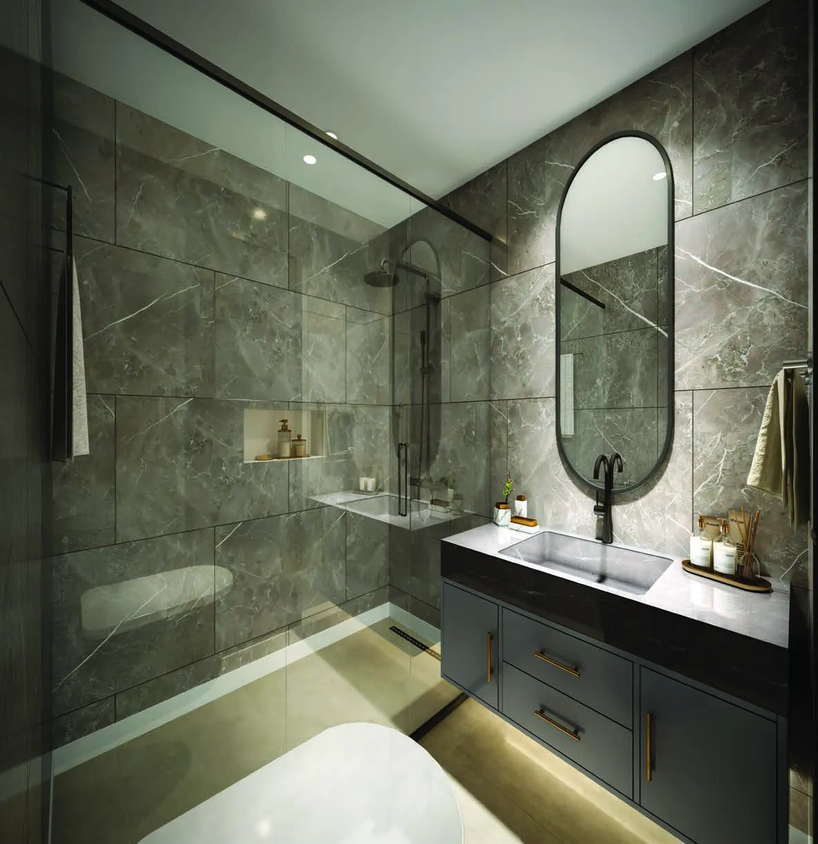 Azha Millennium Residences image 5