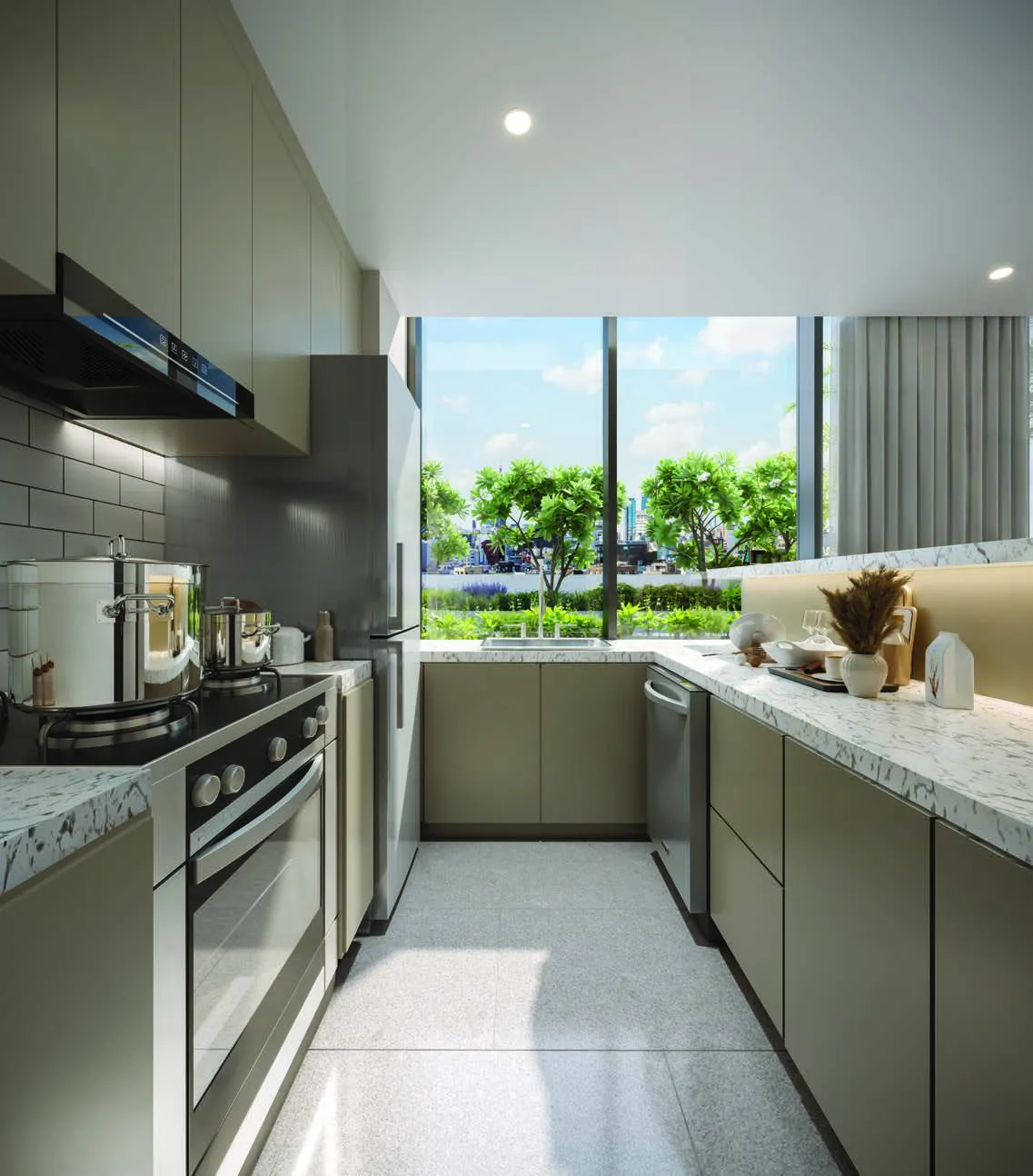 Azha Millennium Residences image 7