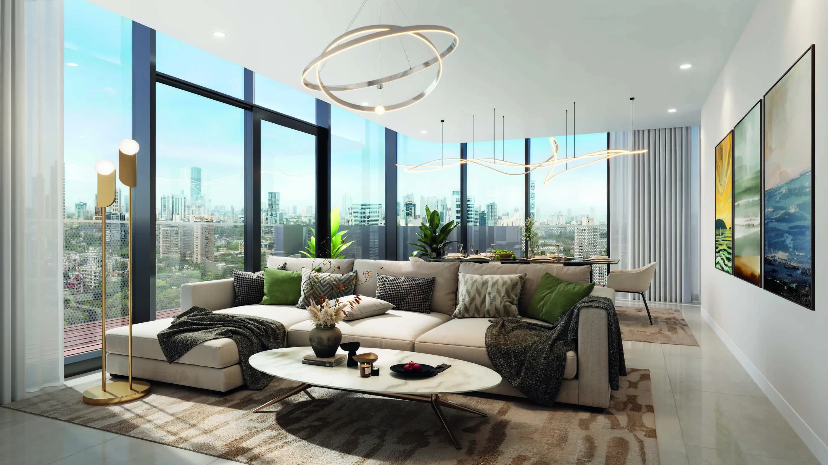 Azha Millennium Residences image 12