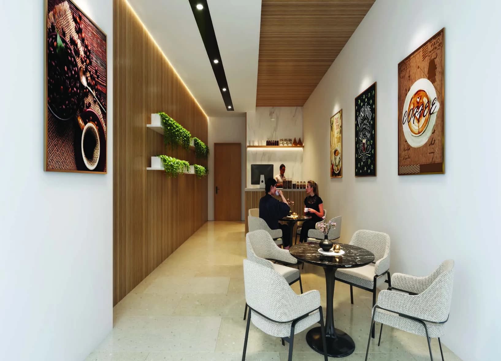 Azha Millennium Residences image 9