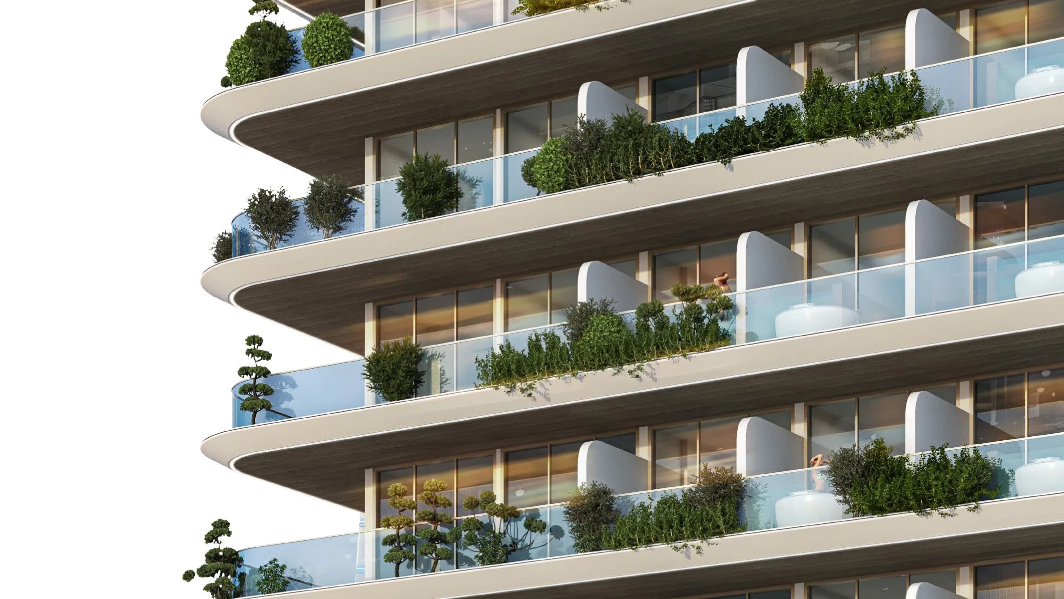Sky Line by Peace Homes image 4