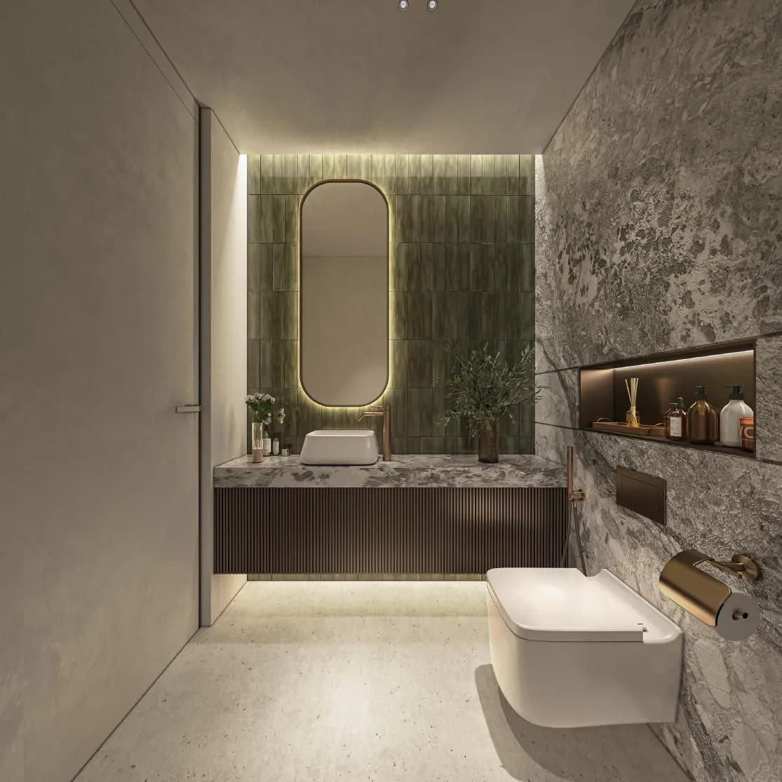 Sky Line by Peace Homes image 6