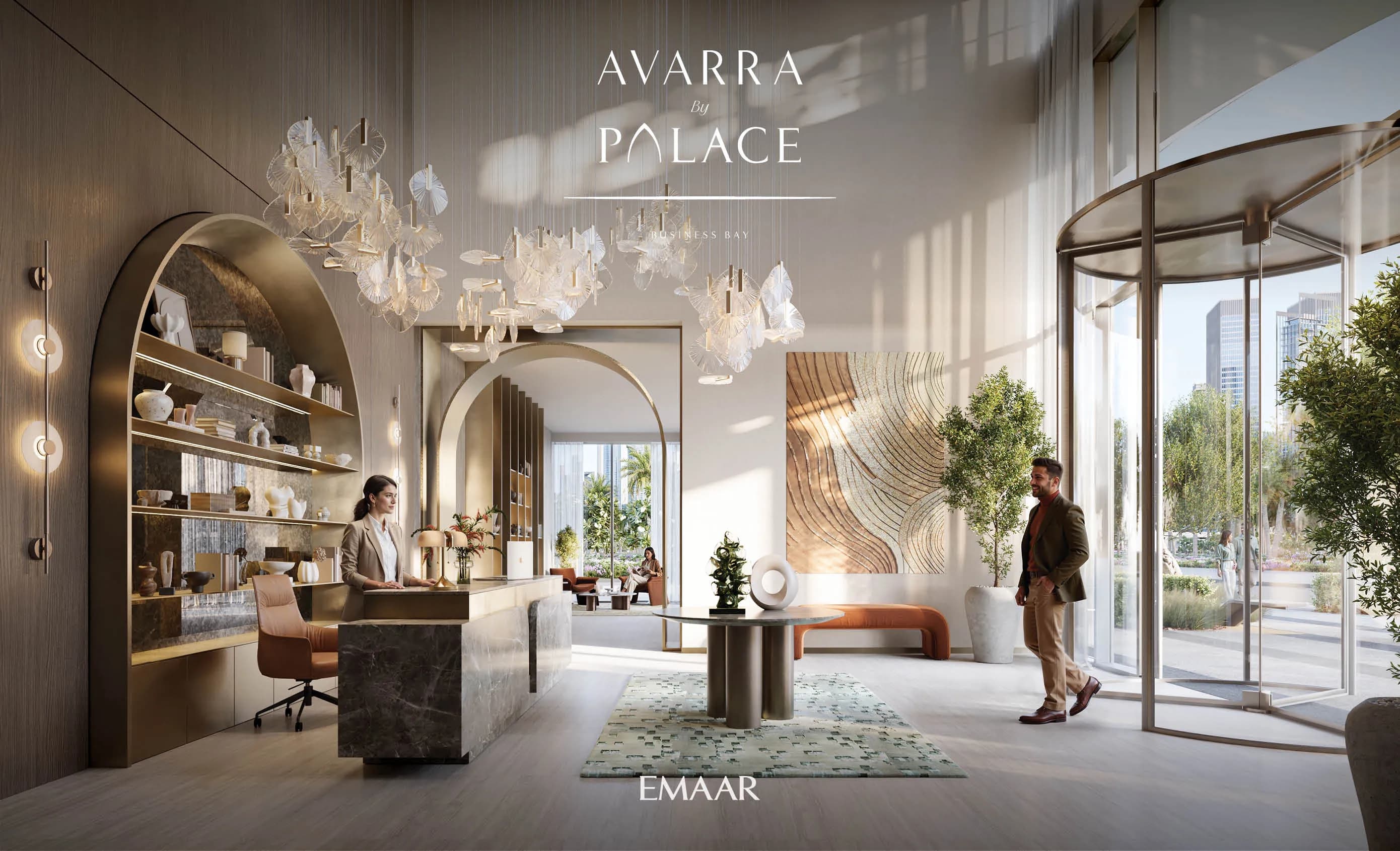 Avarra by Palace image 7
