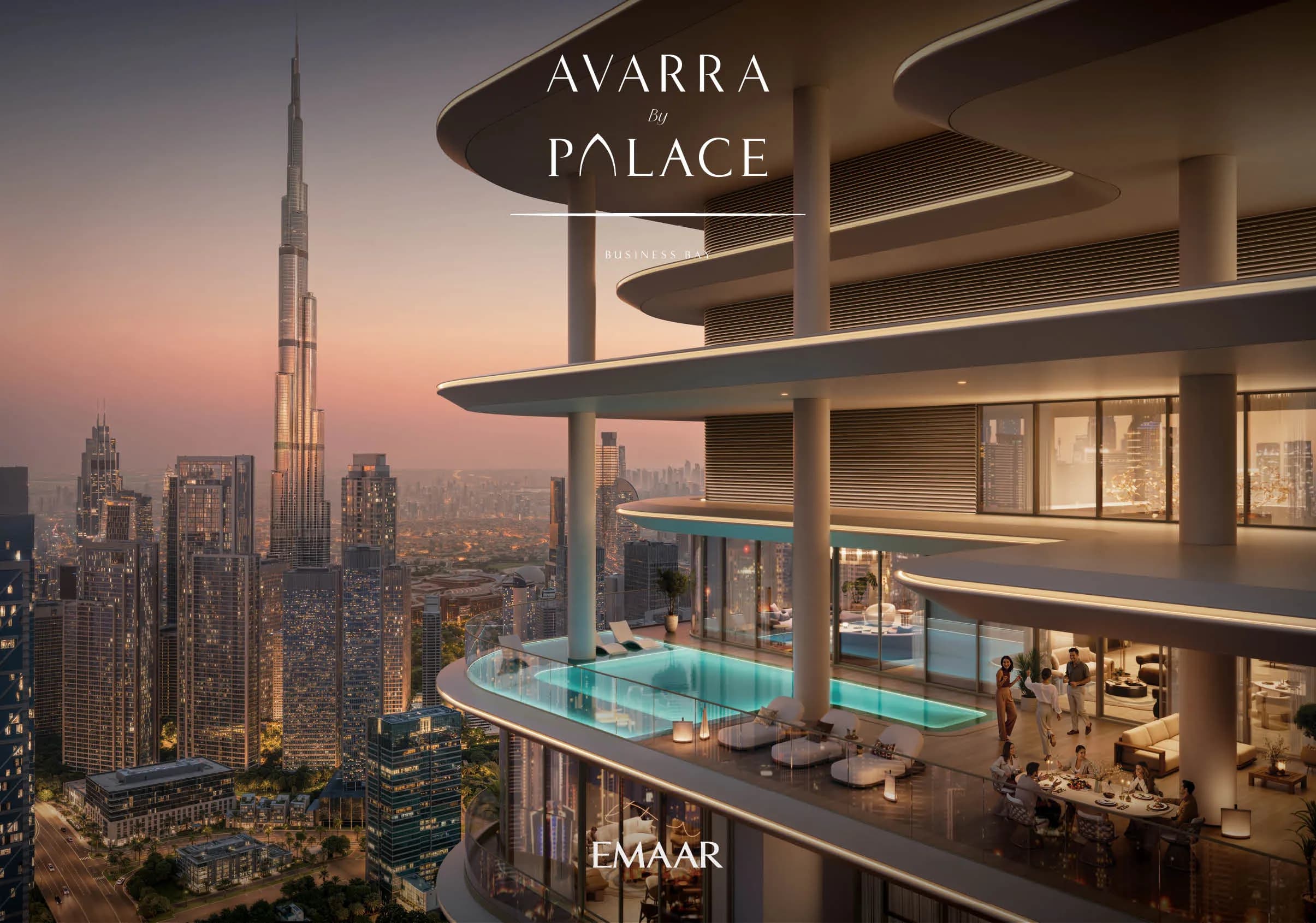Avarra by Palace image 2
