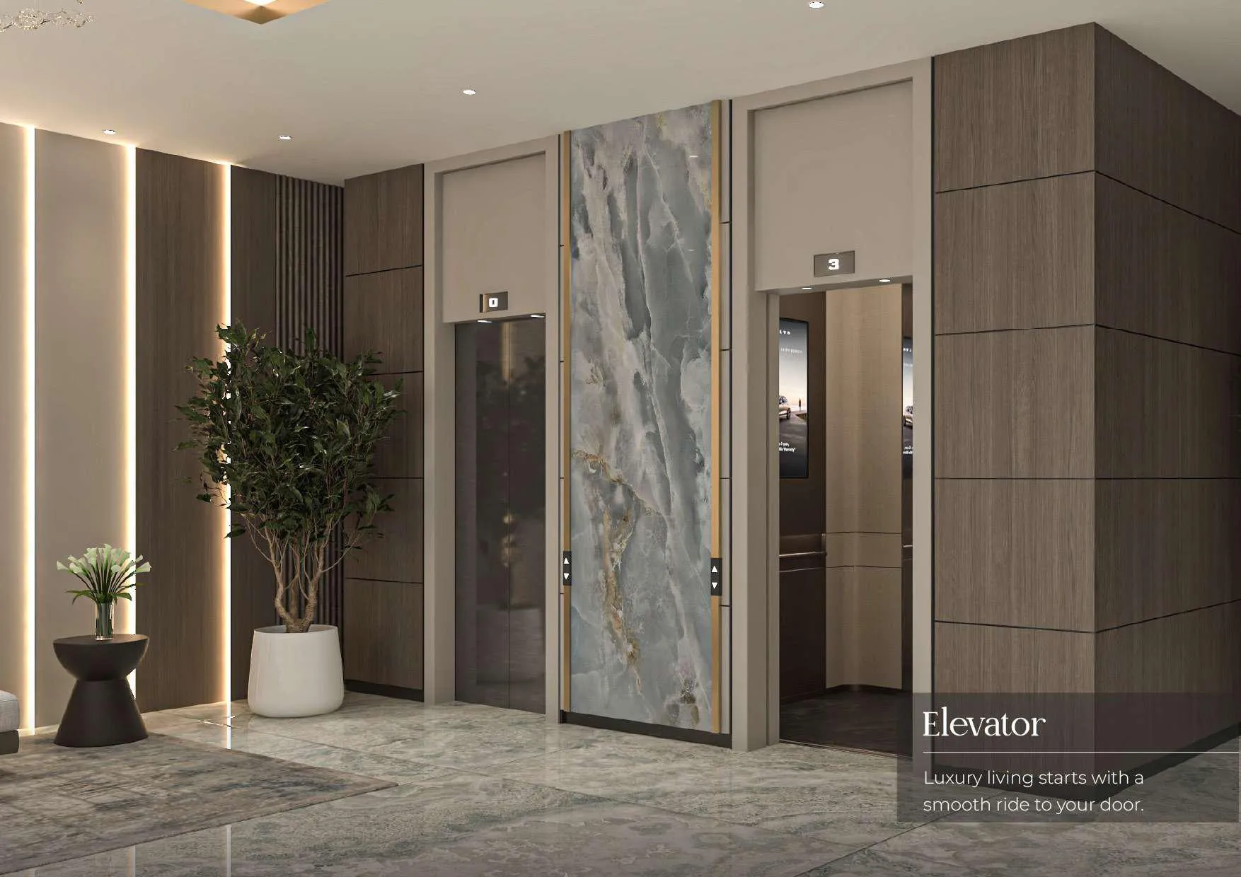 Golden Woods Albab Views image 8