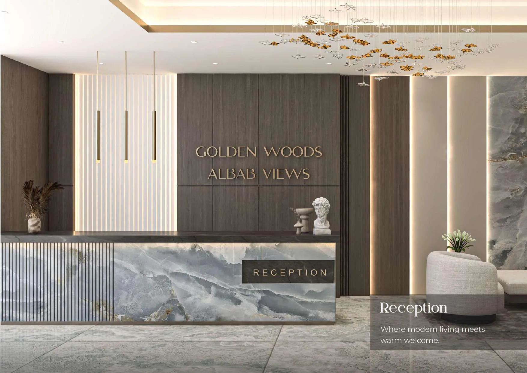Golden Woods Albab Views image 9