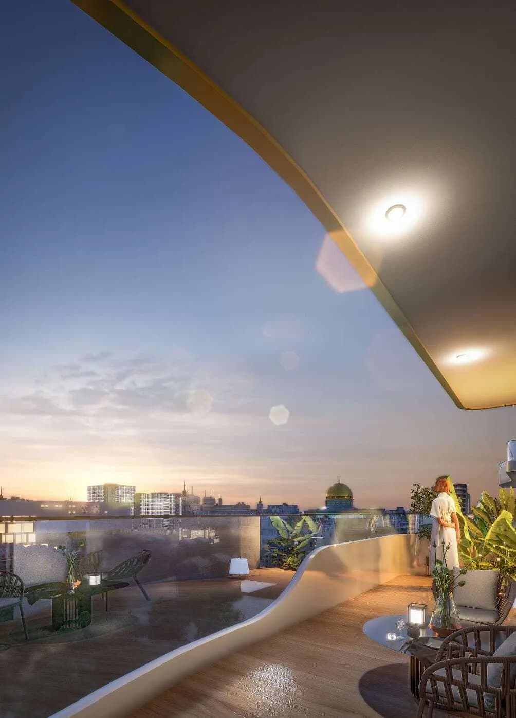 Sports View 2 architecture