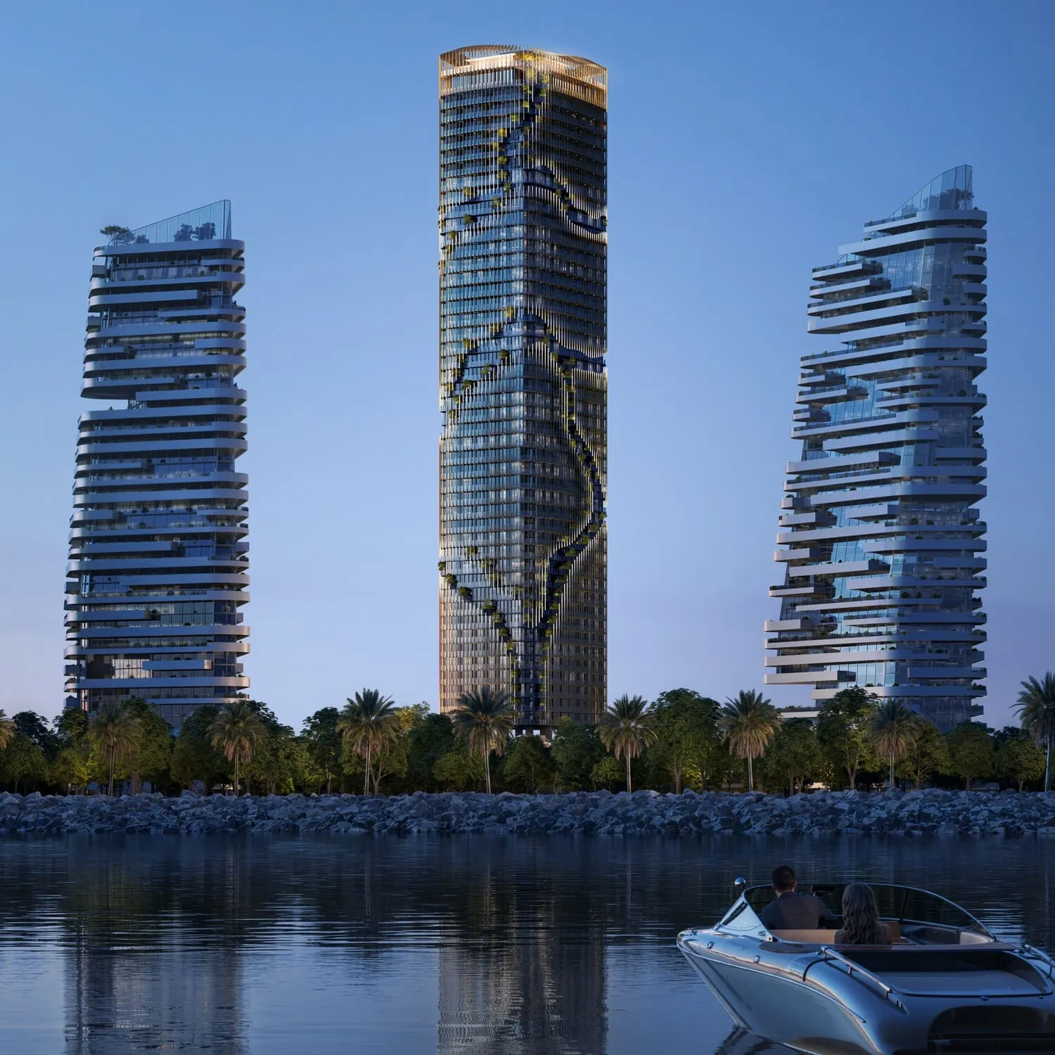 Kanyon by Beyond image 6