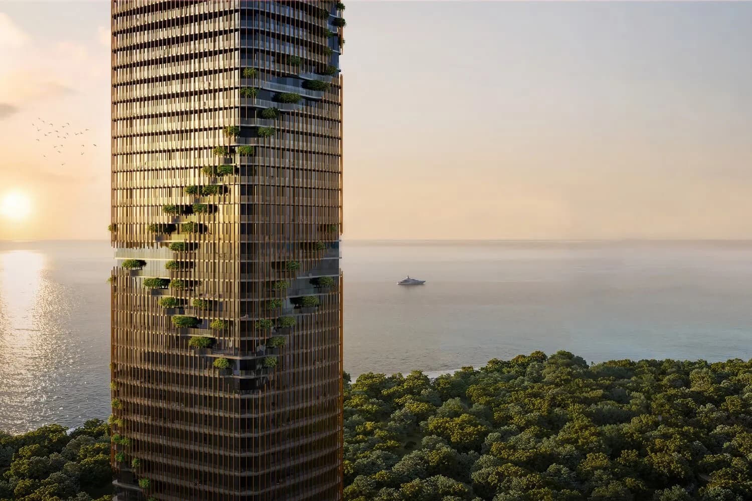 Kanyon by Beyond architecture