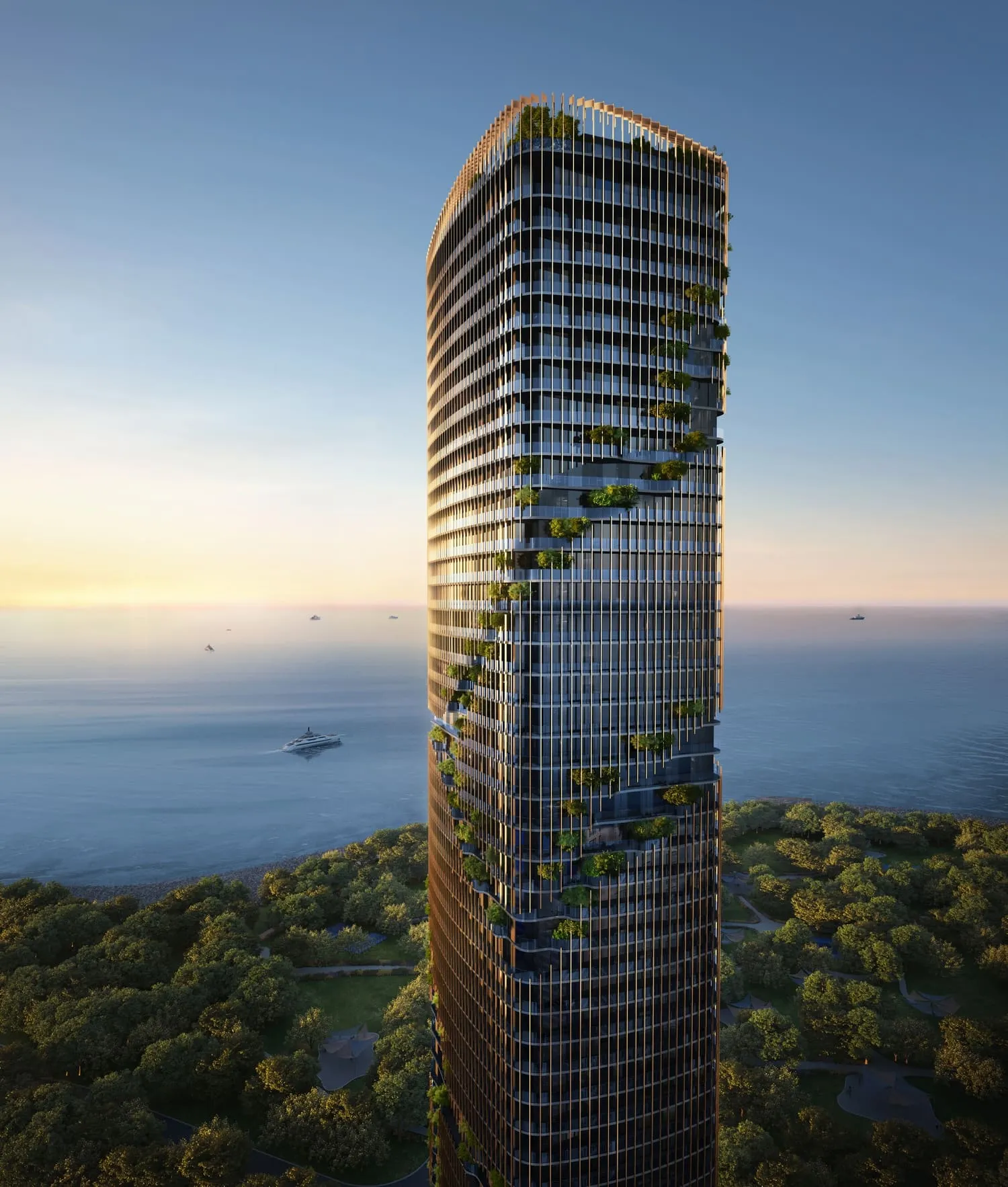 Kanyon by Beyond image 8