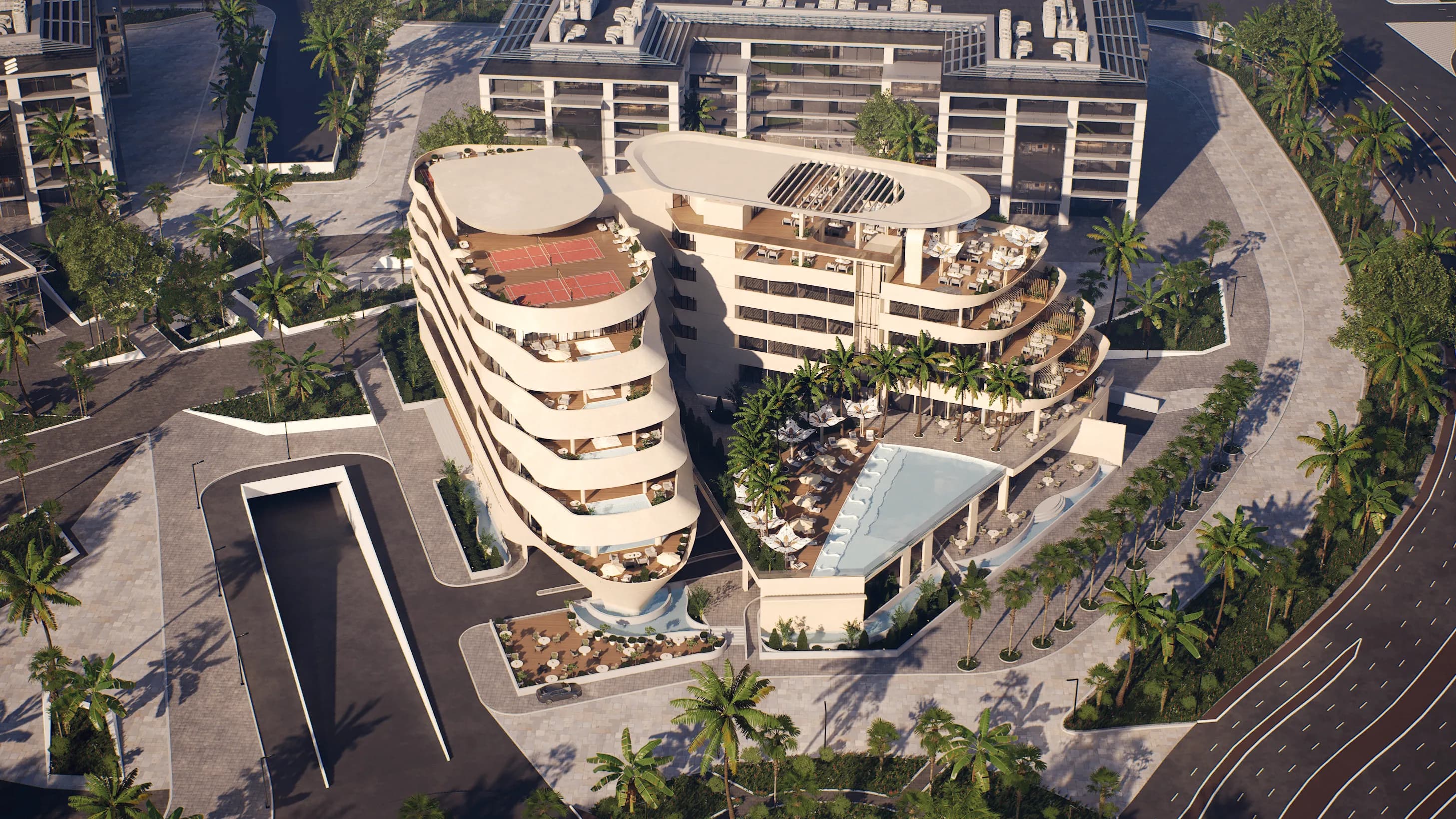 Regent Yacht image 2