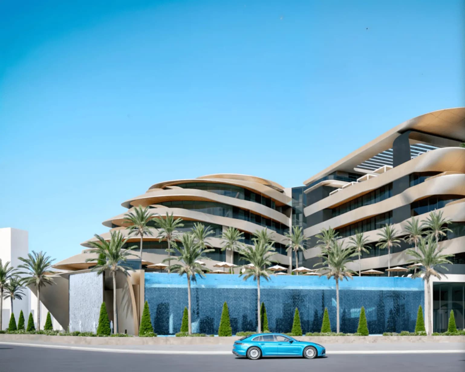 Regent Yacht image 6