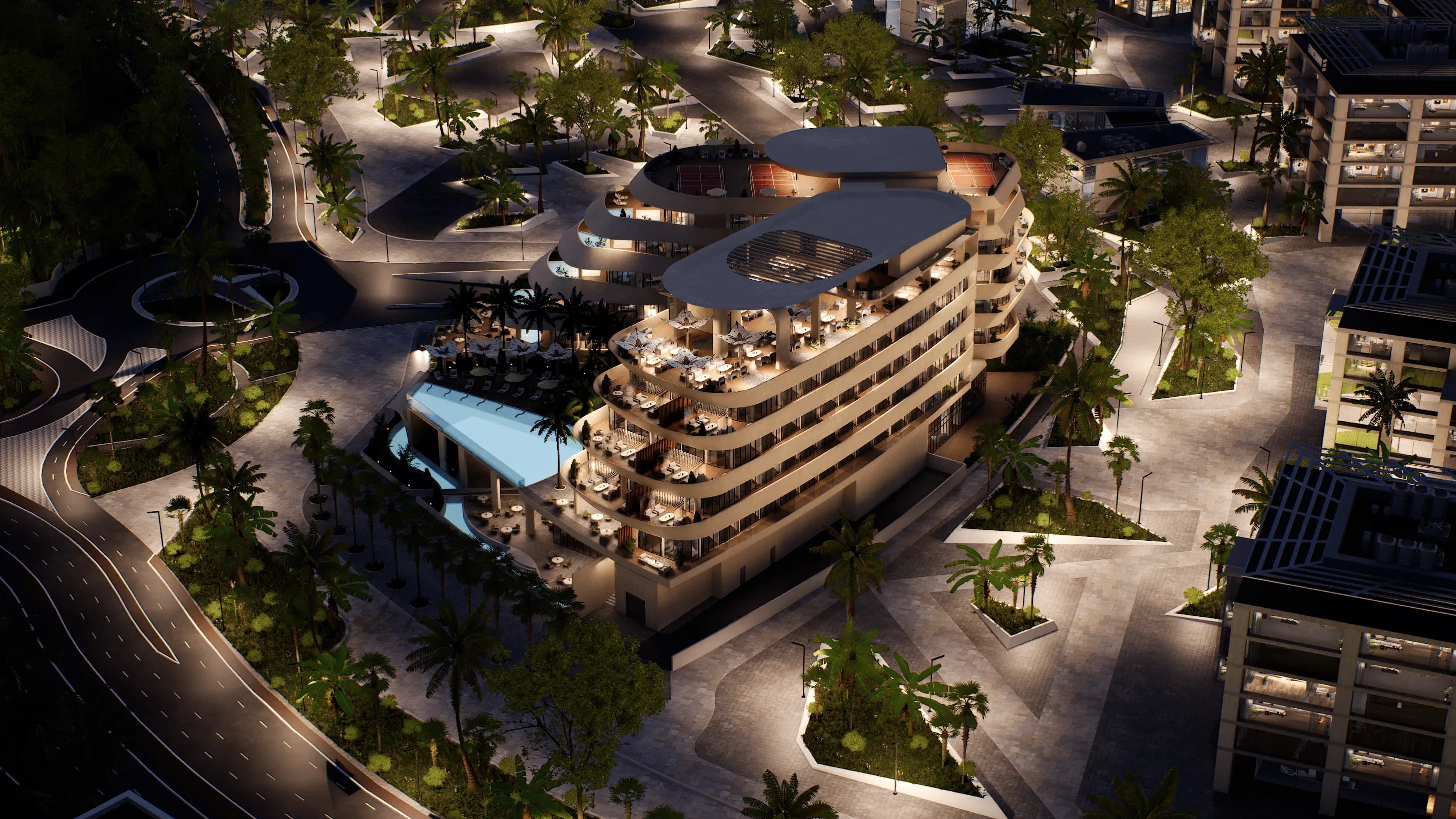 Regent Yacht image 8