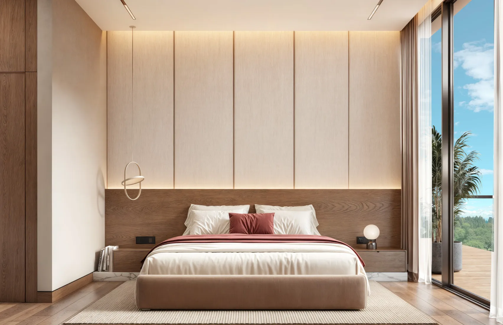 Arthouse Private Residences image 5