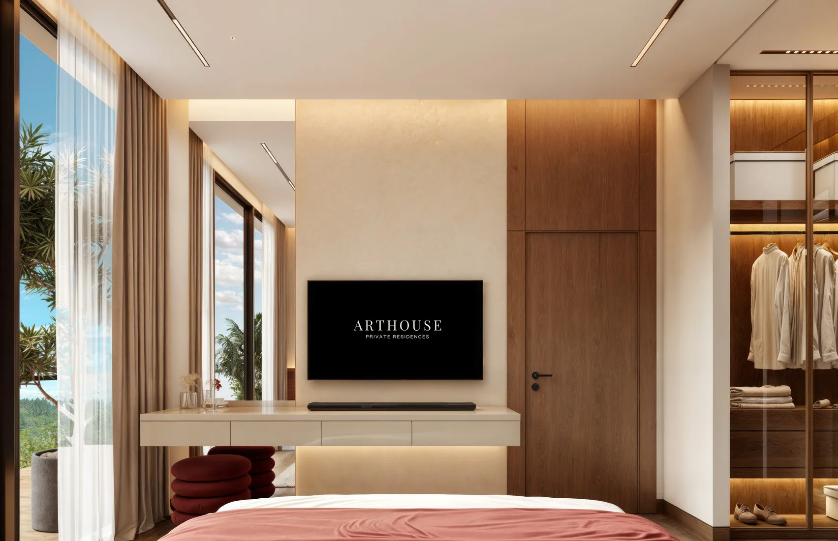 Arthouse Private Residences image 7