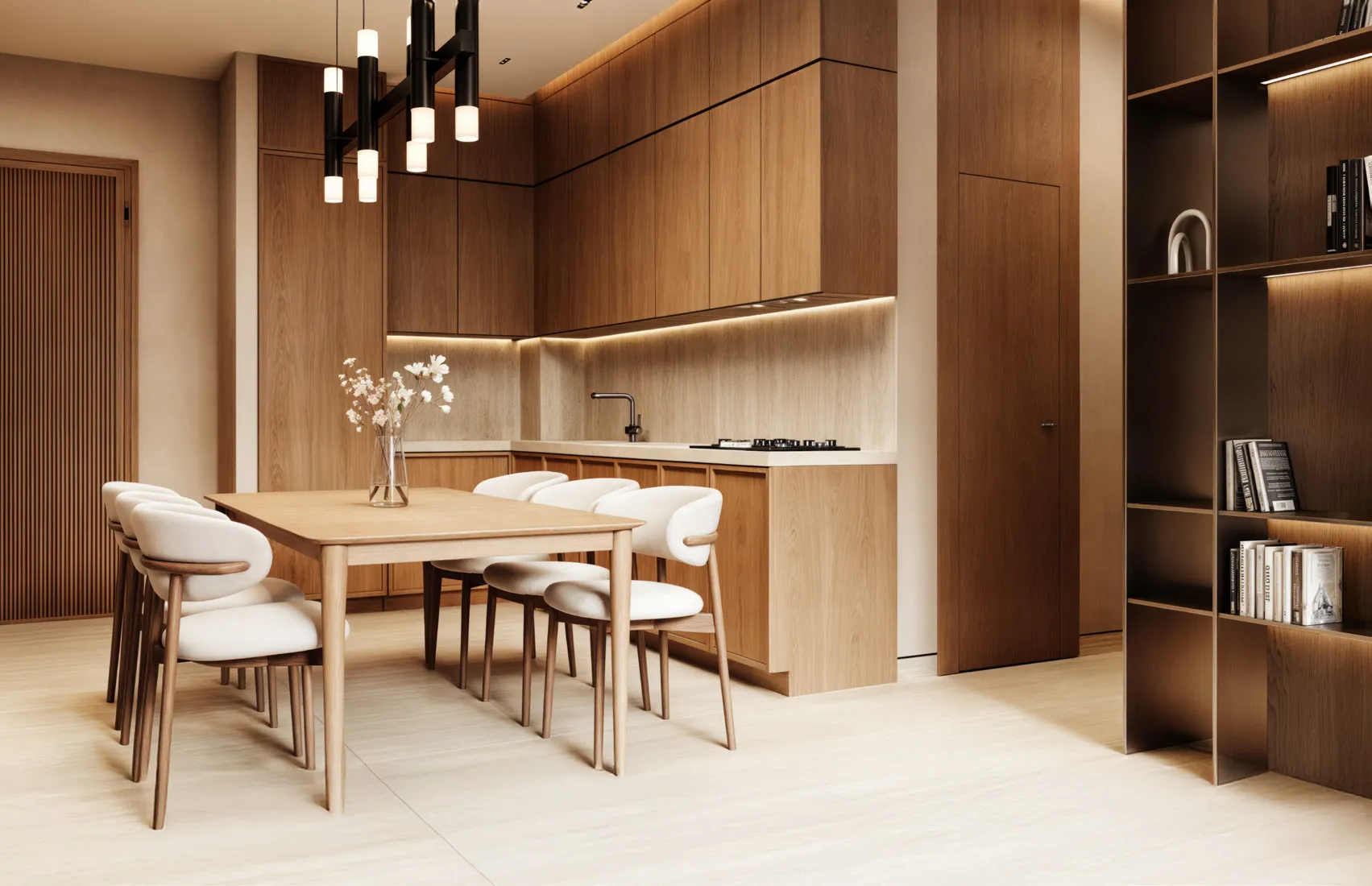 Arthouse Private Residences image 12