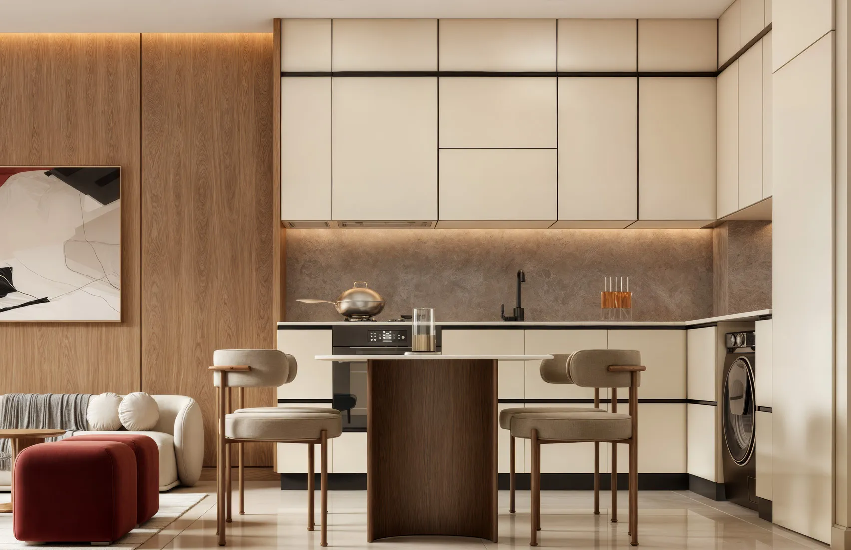 Arthouse Private Residences image 4